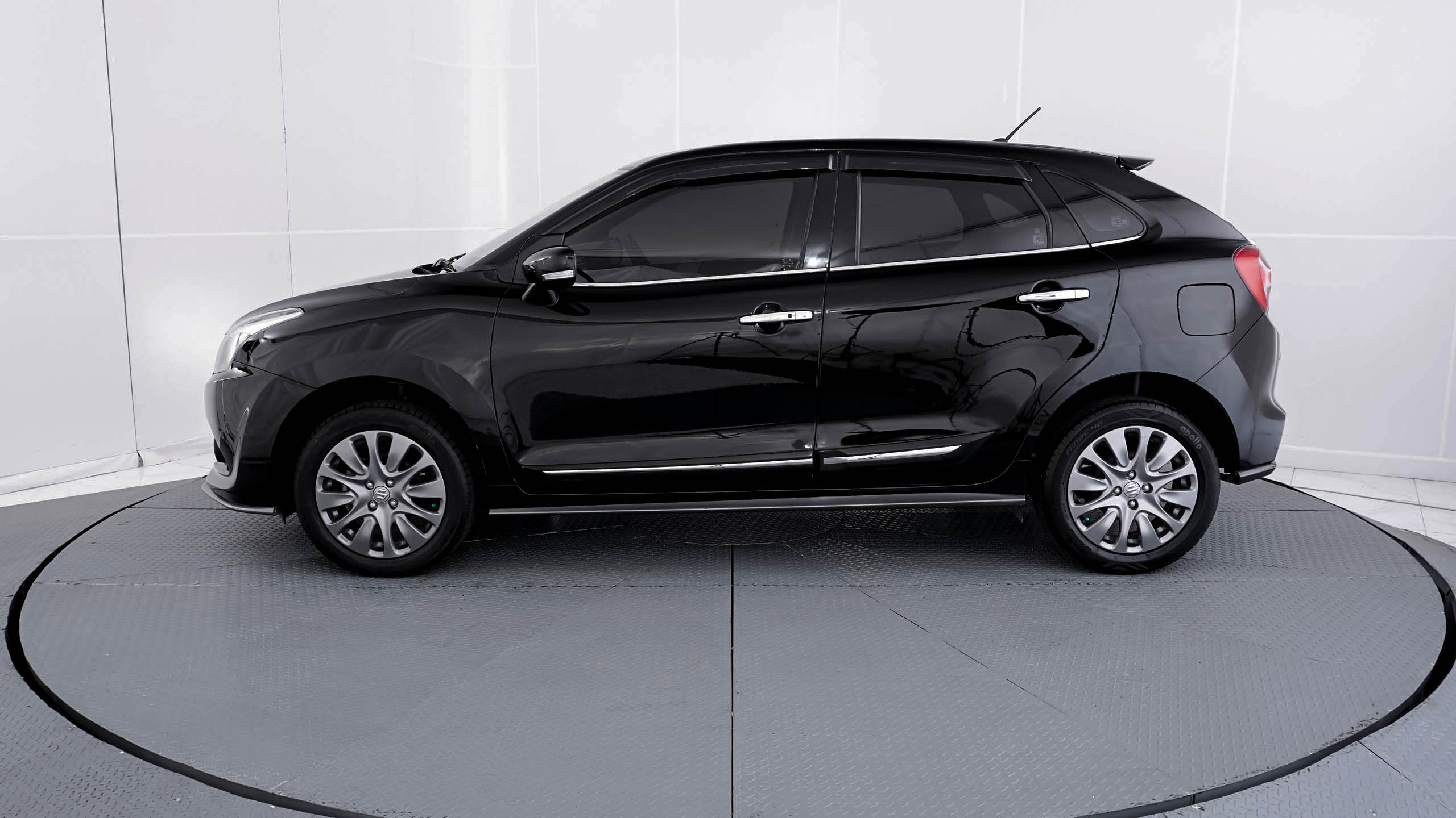 Old 2018 Suzuki Baleno  MT MT