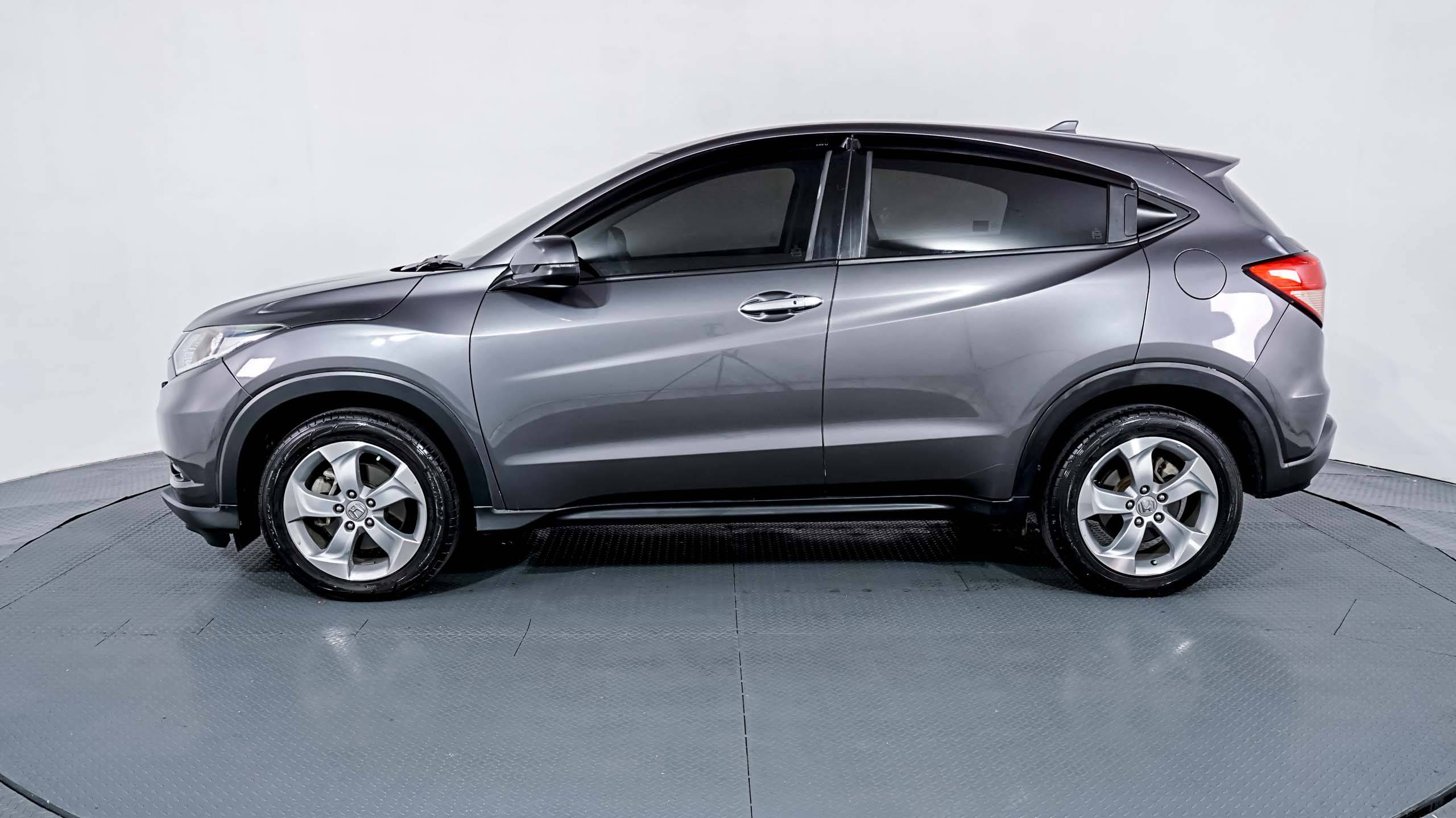 Old 2016 Honda HRV  1.5 E AT 1.5 E AT