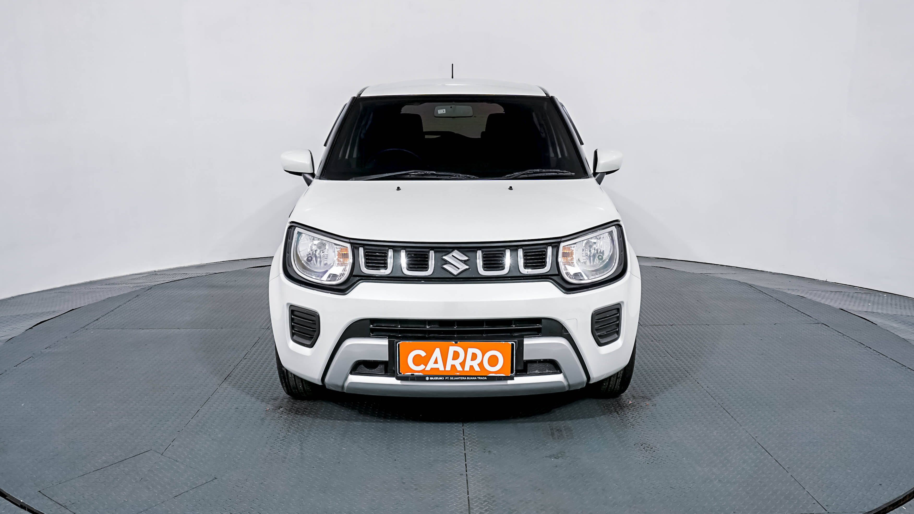 Used 2020 Suzuki Ignis 1.2 GL AT 1.2 GL AT