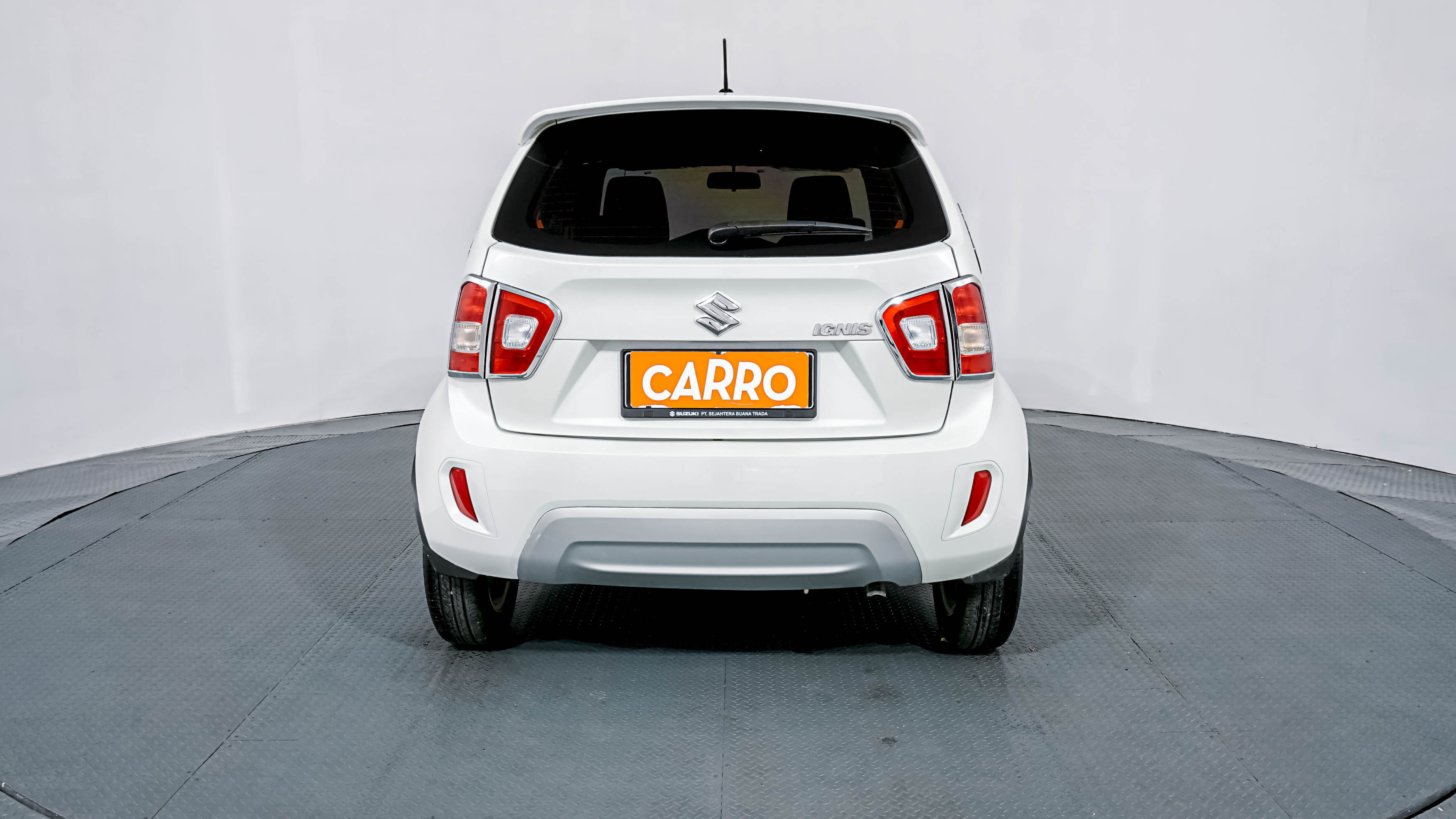 Used 2020 Suzuki Ignis 1.2 GL AT 1.2 GL AT for sale