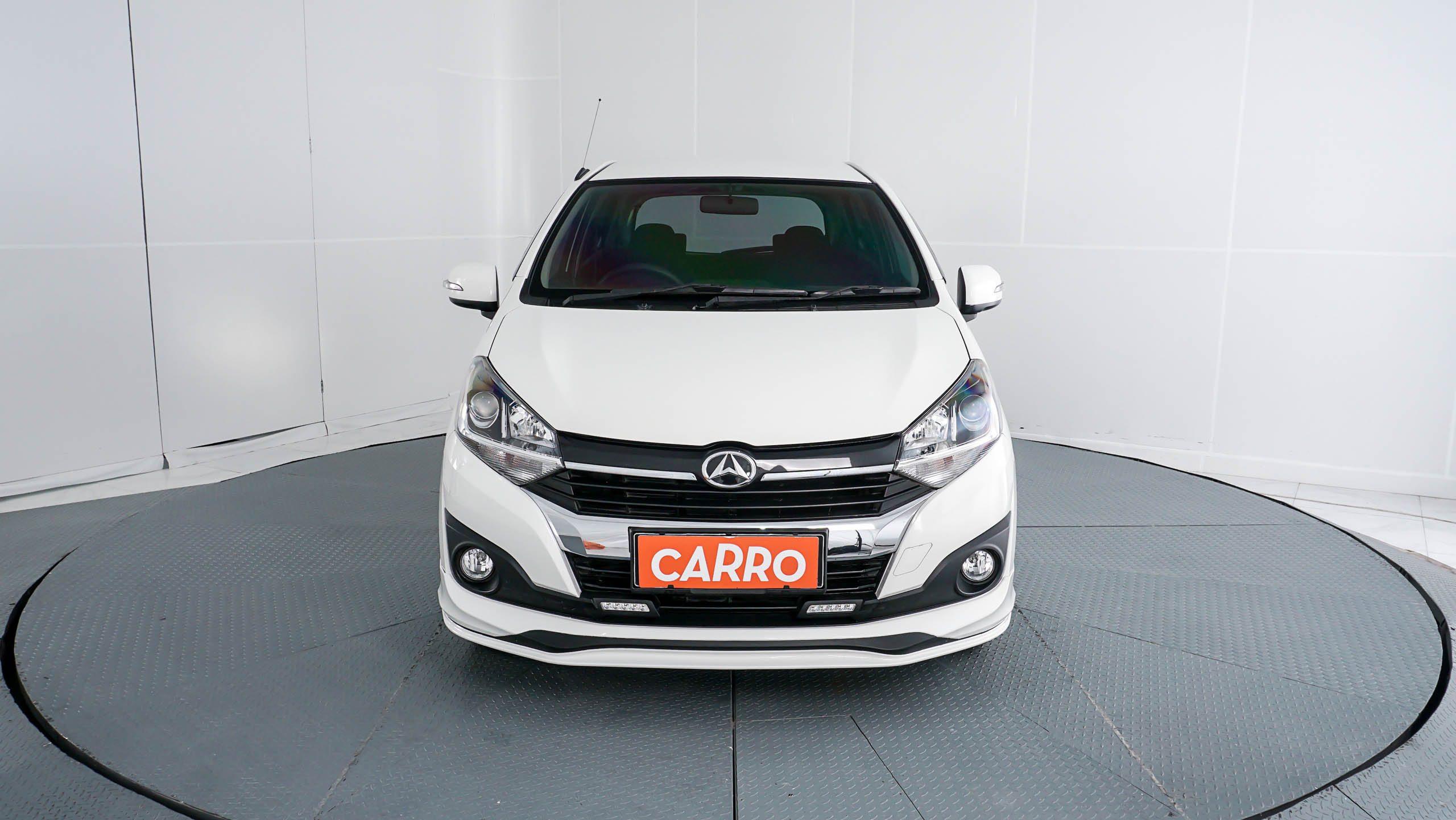 Beli mobil bekas