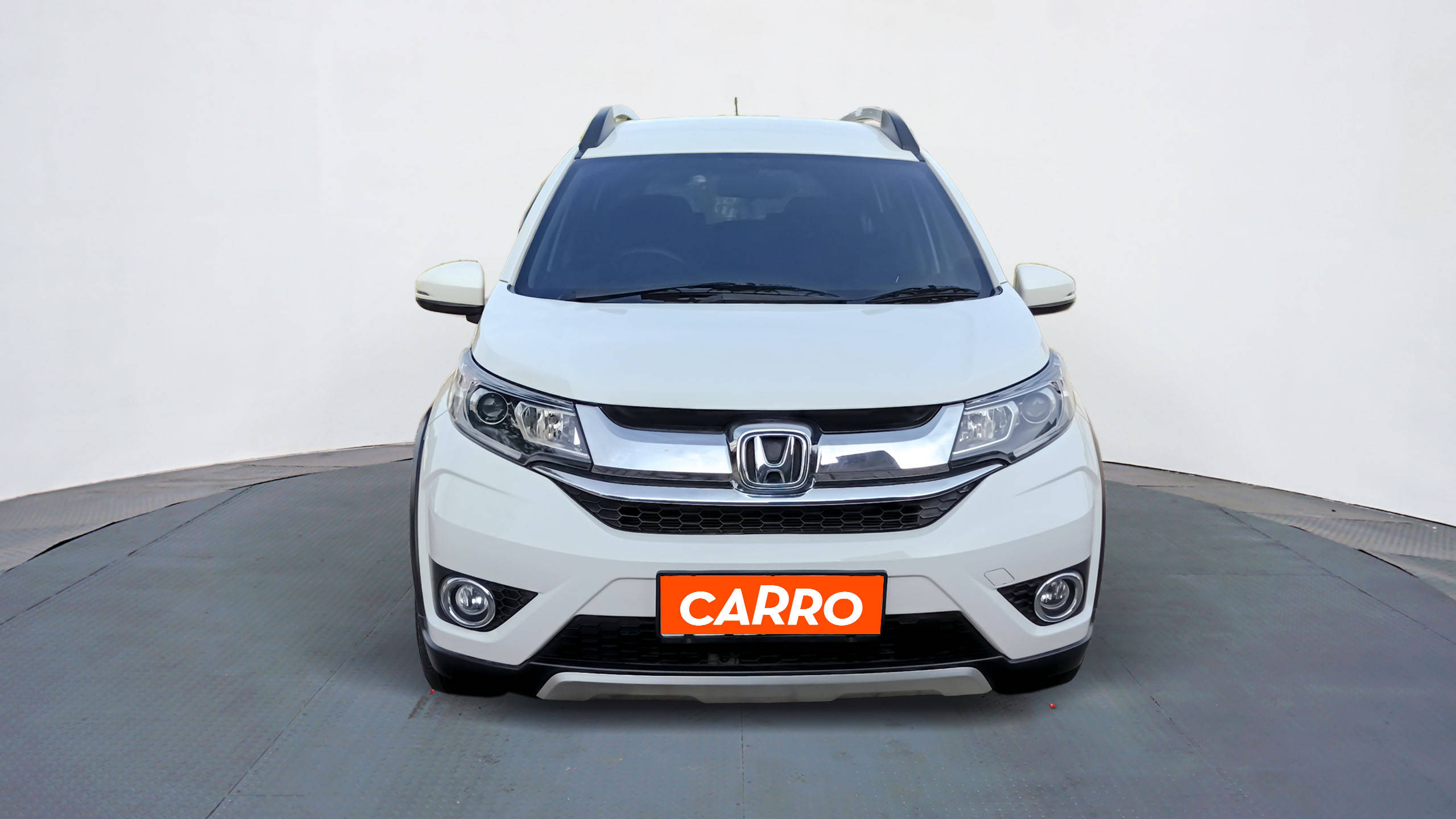 Used 2019 Honda BRV E CVT E CVT