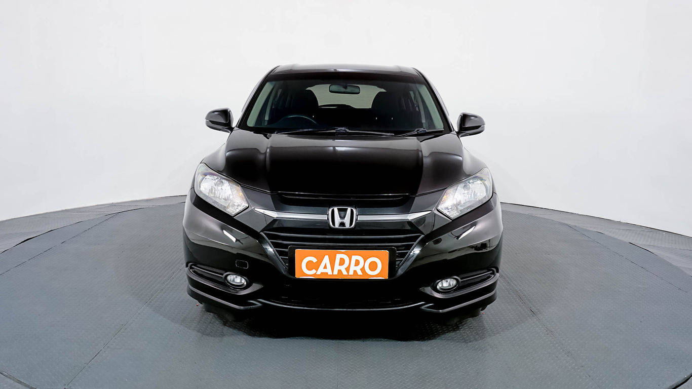 Used 2016 Honda HRV  1.5 E AT 1.5 E AT