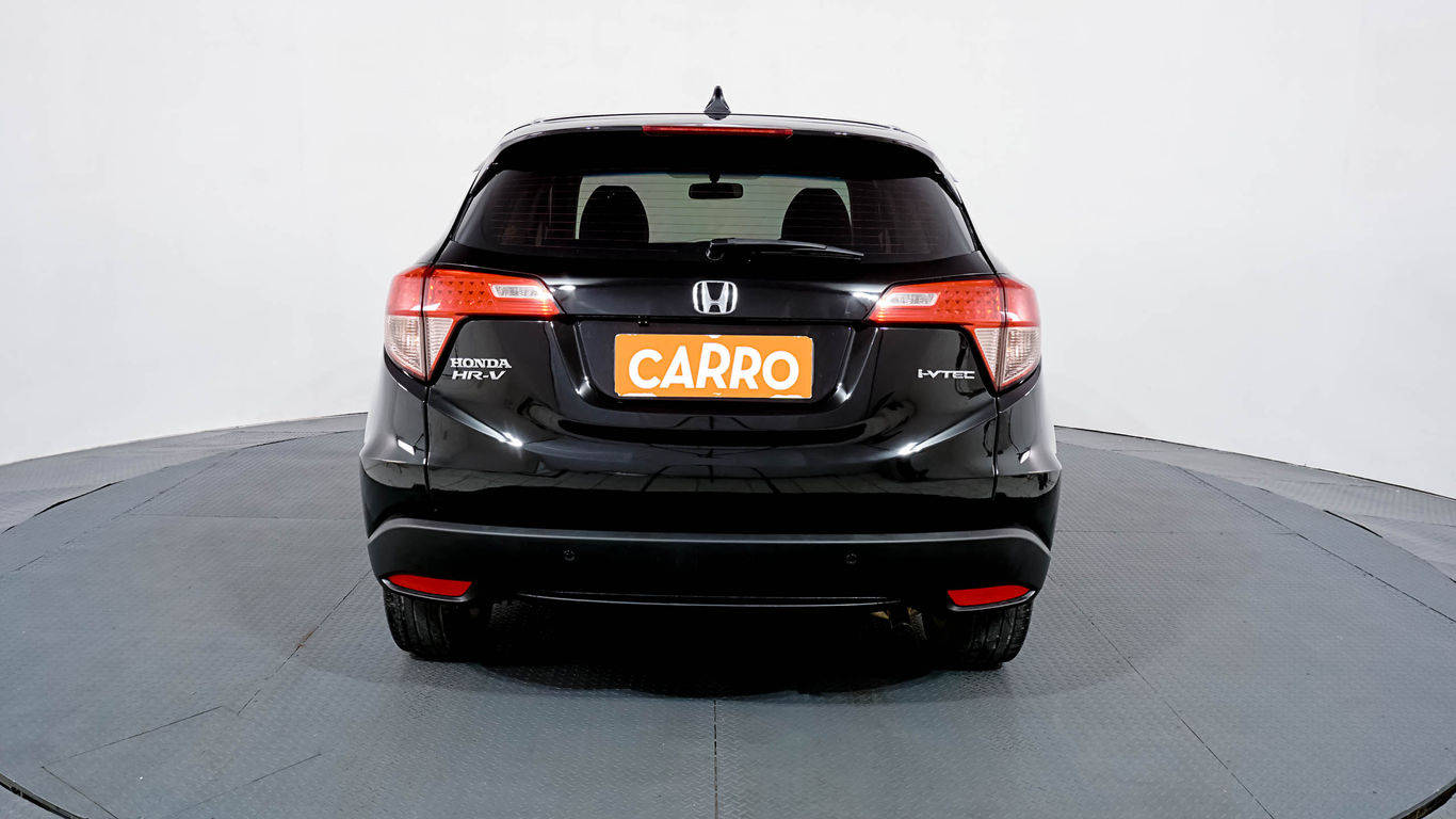 Used 2016 Honda HRV  1.5 E AT 1.5 E AT for sale