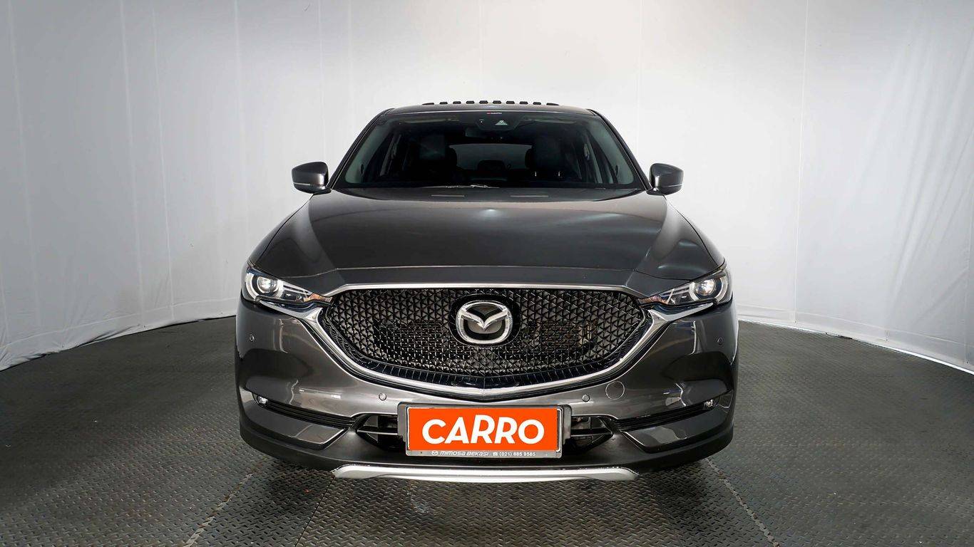 Beli mobil bekas