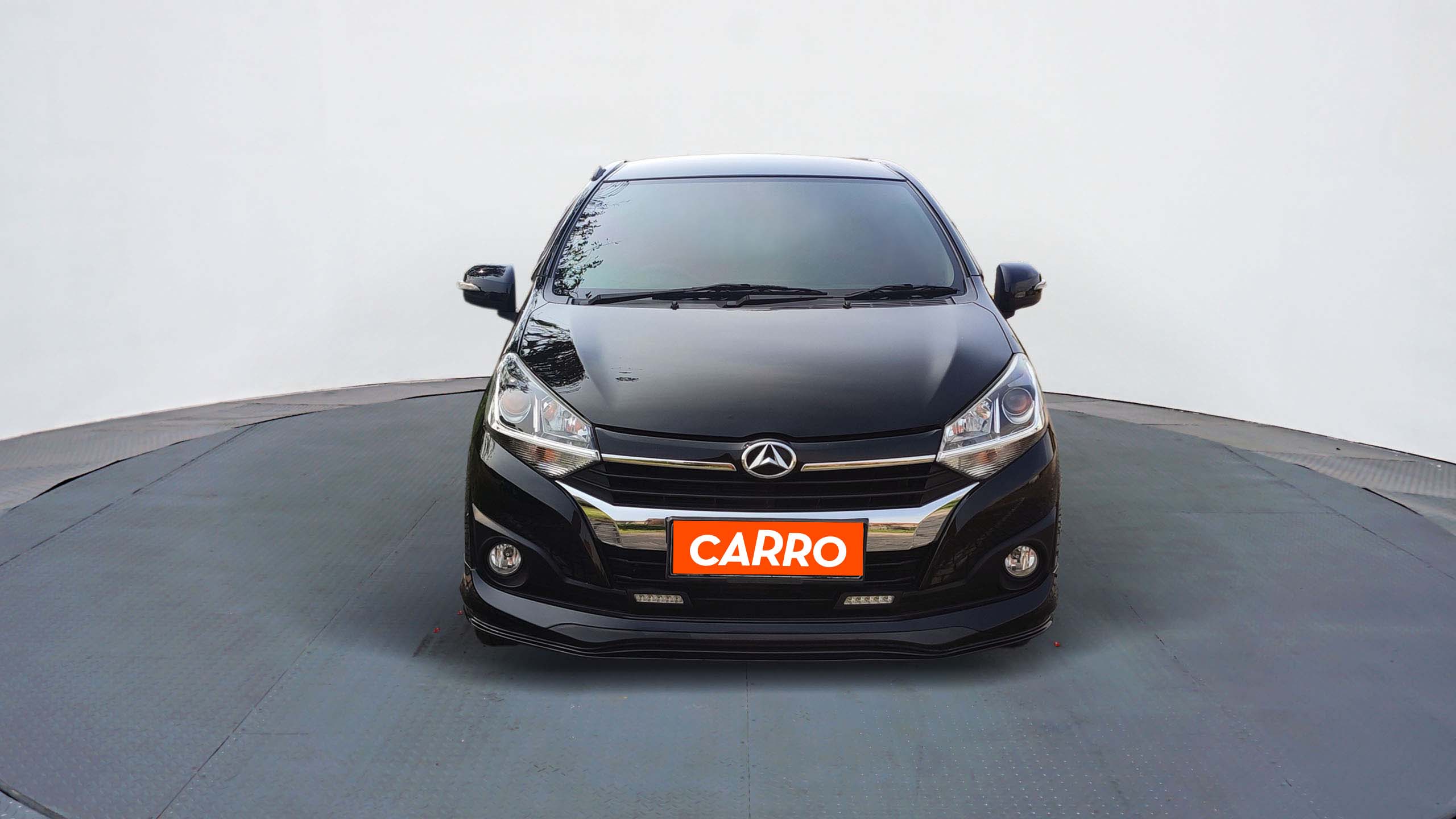 Beli mobil bekas