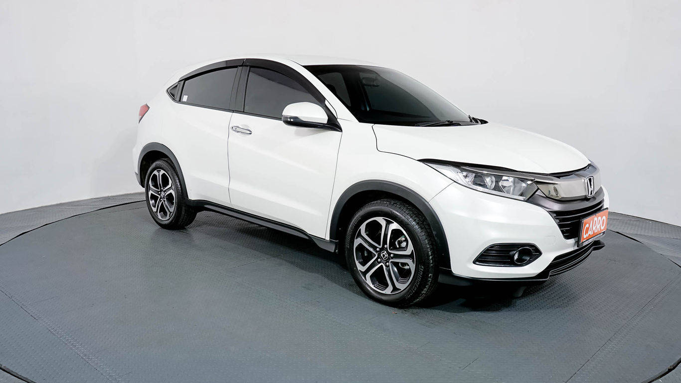 Used 2019 Honda HRV  1.5L E CVT 1.5L E CVT