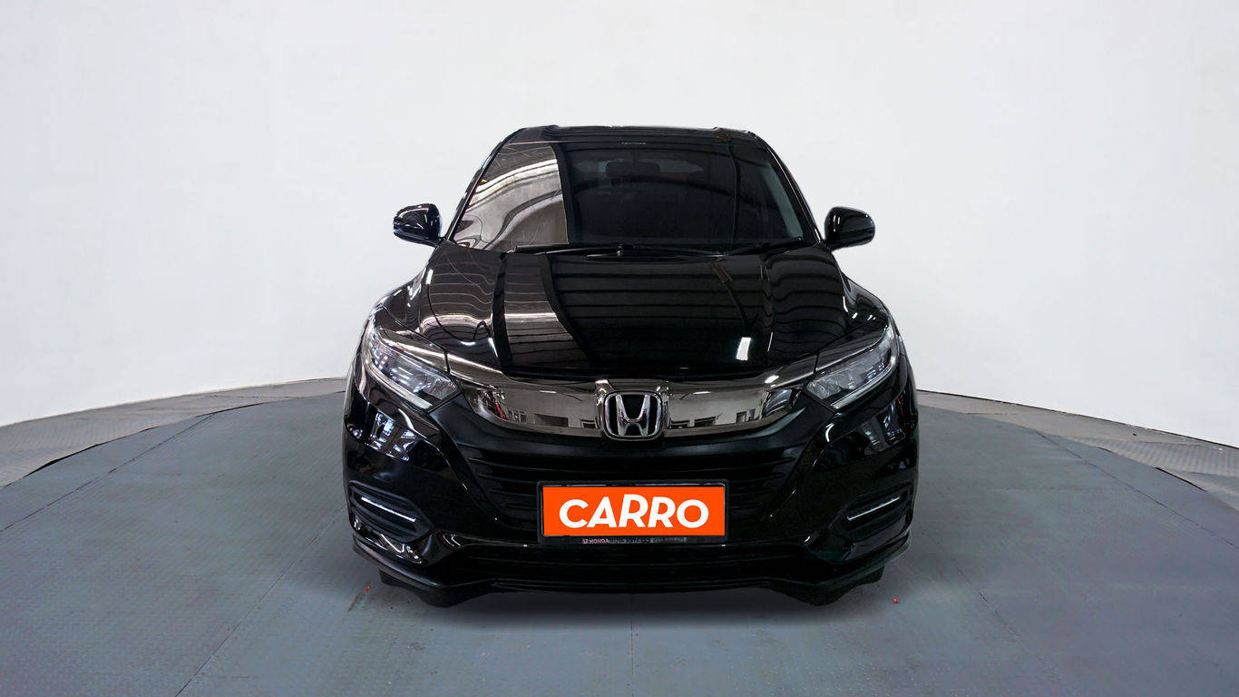 Buy used car