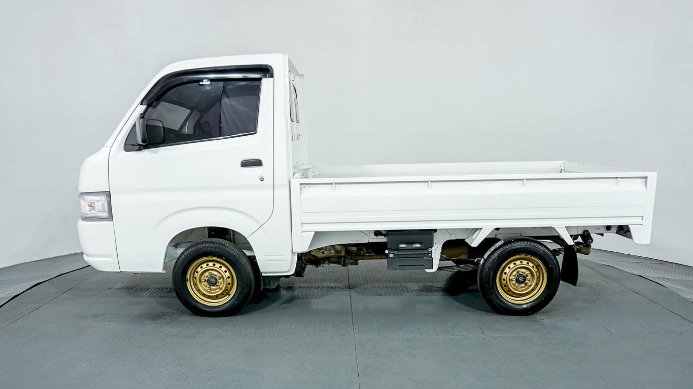 Old 2020 Suzuki Carry FUTURA 1.5L PU FUTURA 1.5L PU