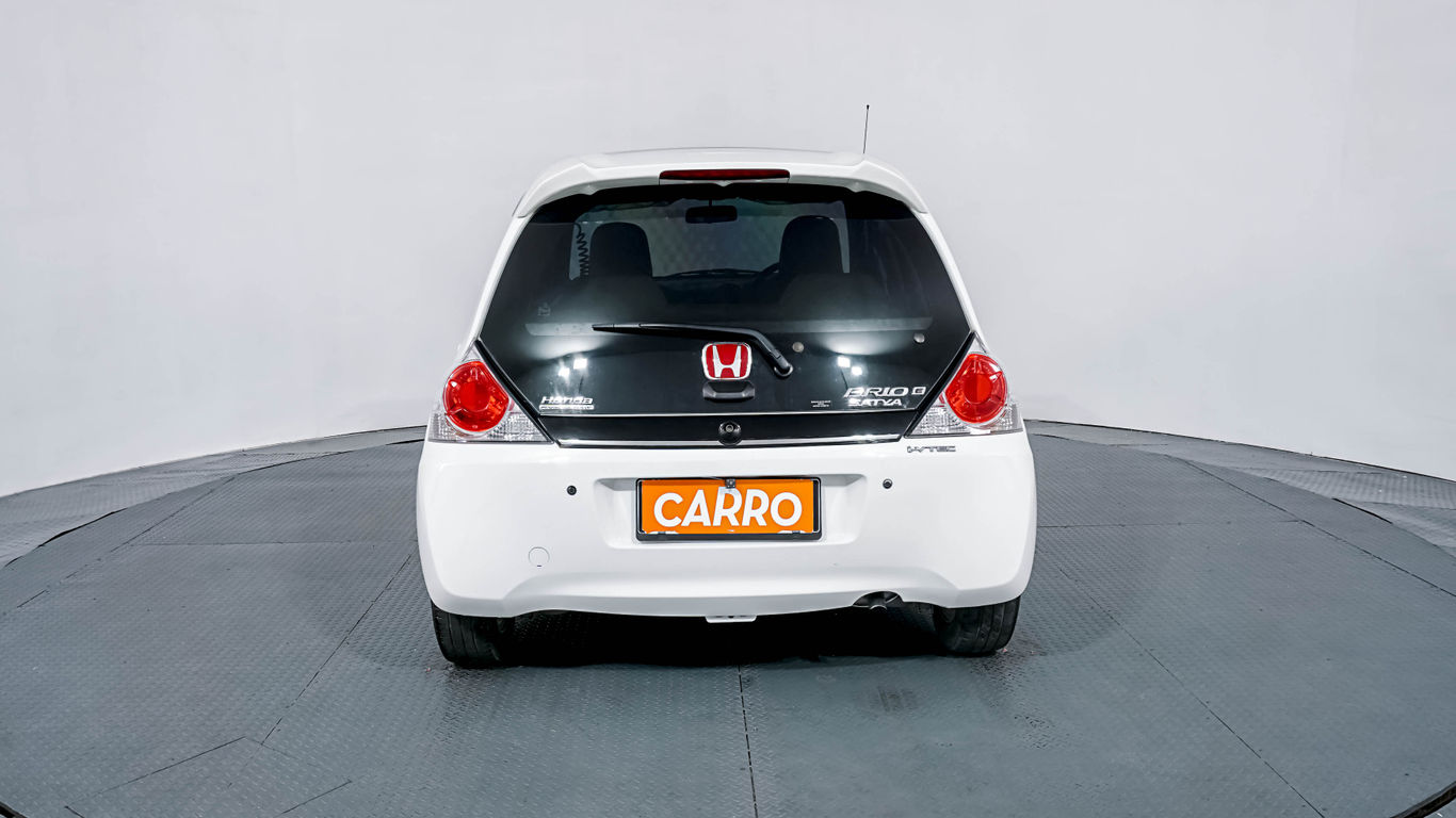 Used 2016 Honda Brio  1.2 E MT 1.2 E MT for sale