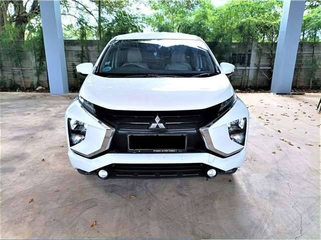 2018 Mitsubishi Xpander Bekas