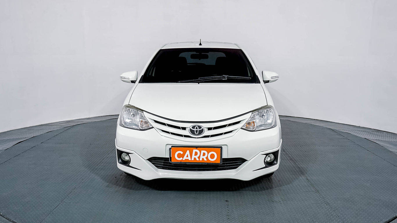 Beli mobil bekas