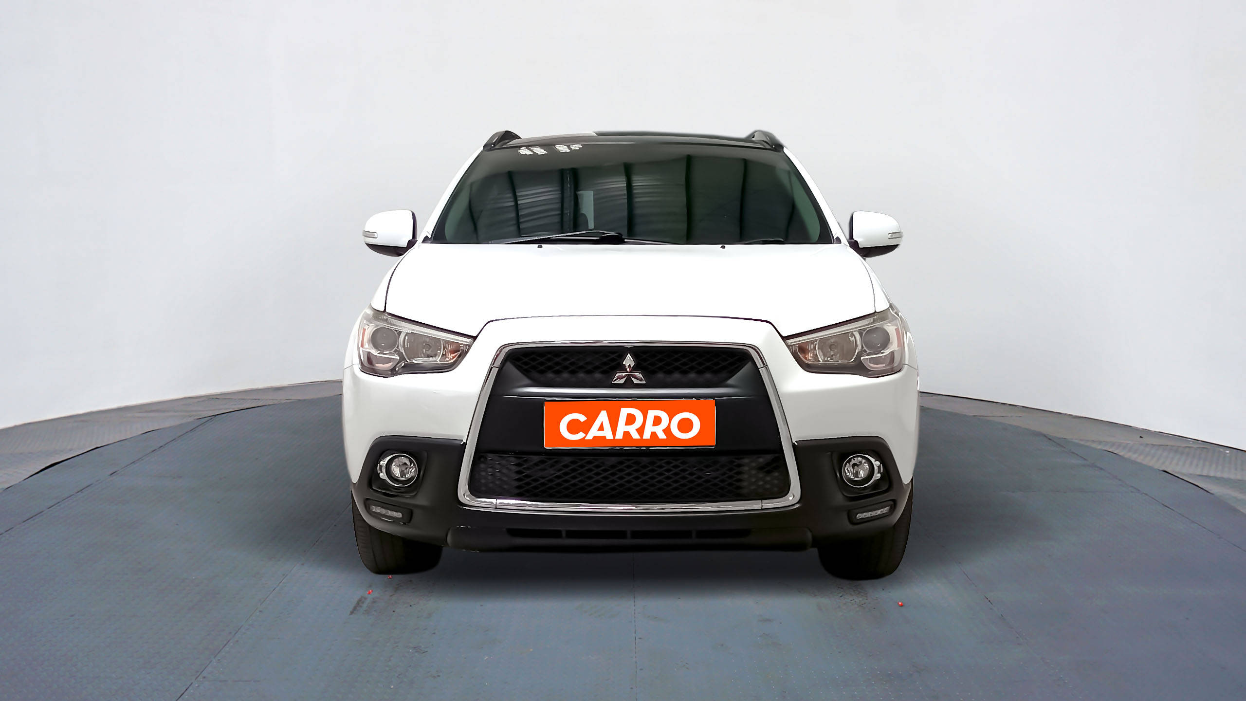 Buy used car