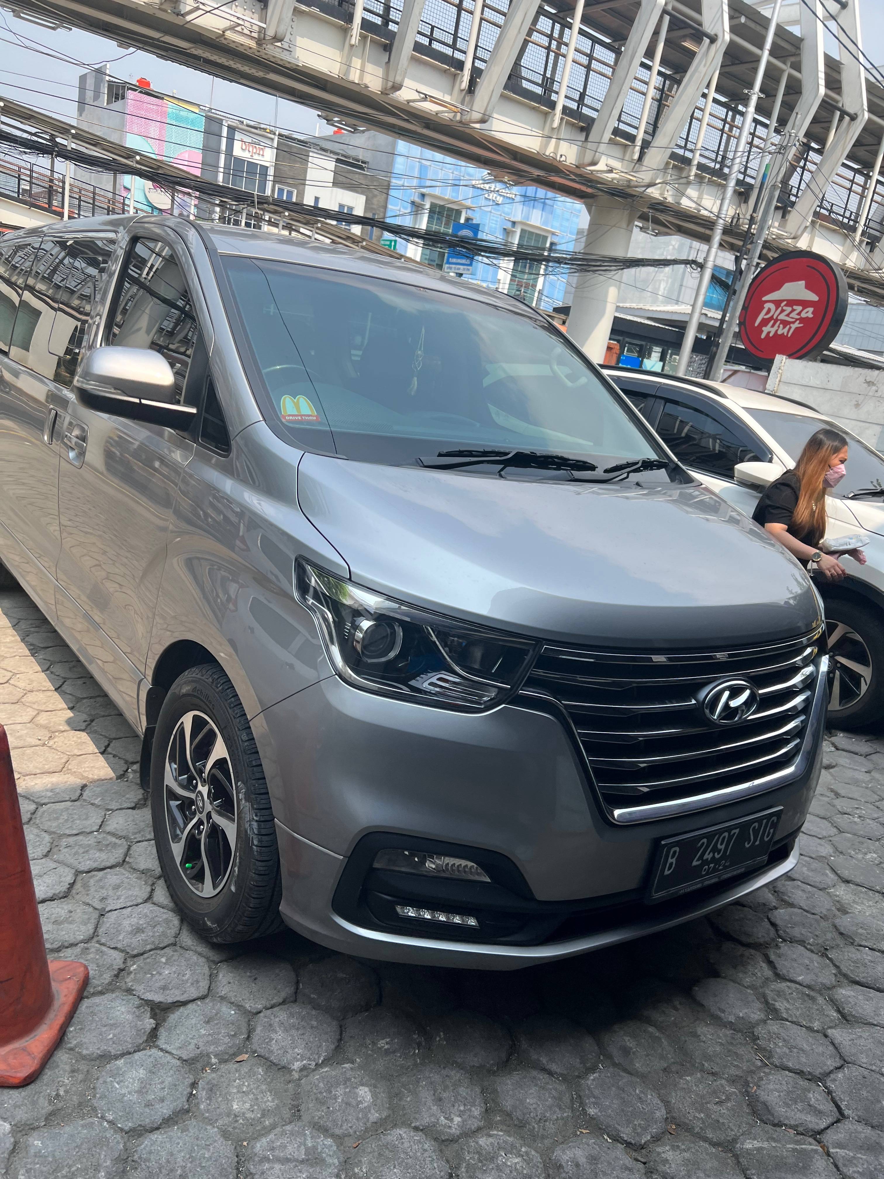 Beli mobil bekas