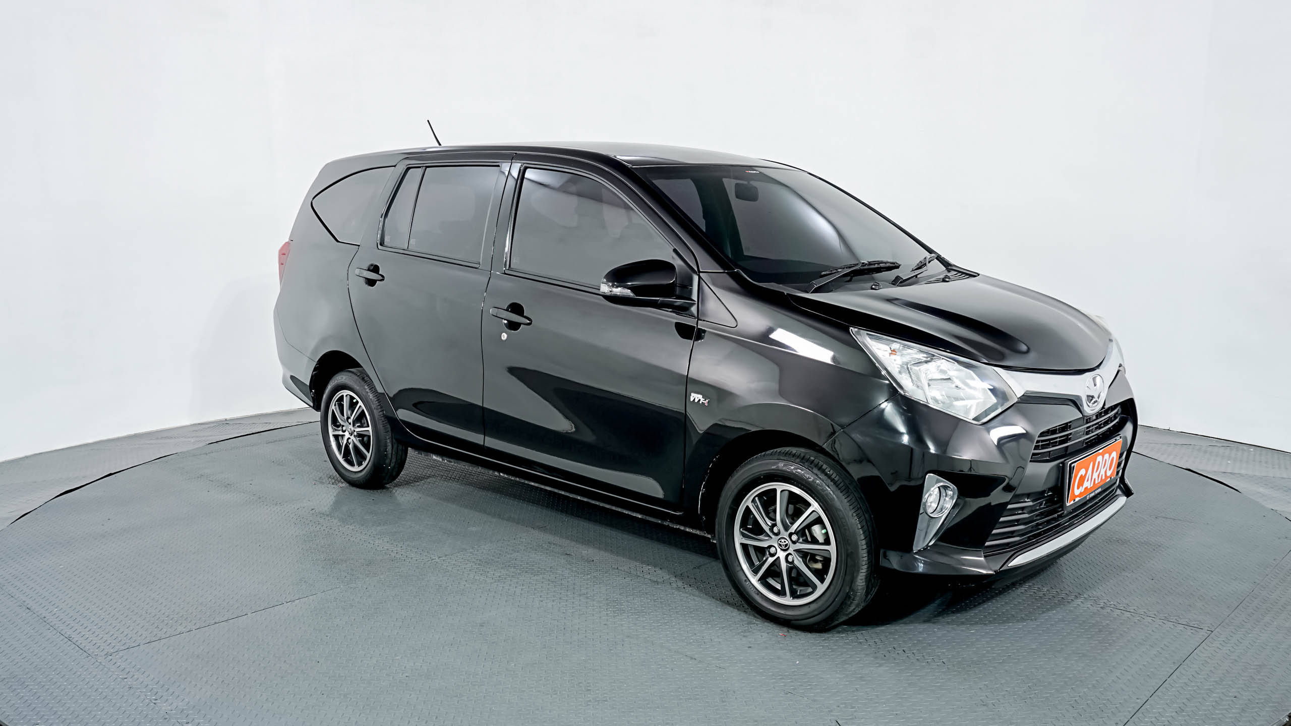 Beli mobil bekas