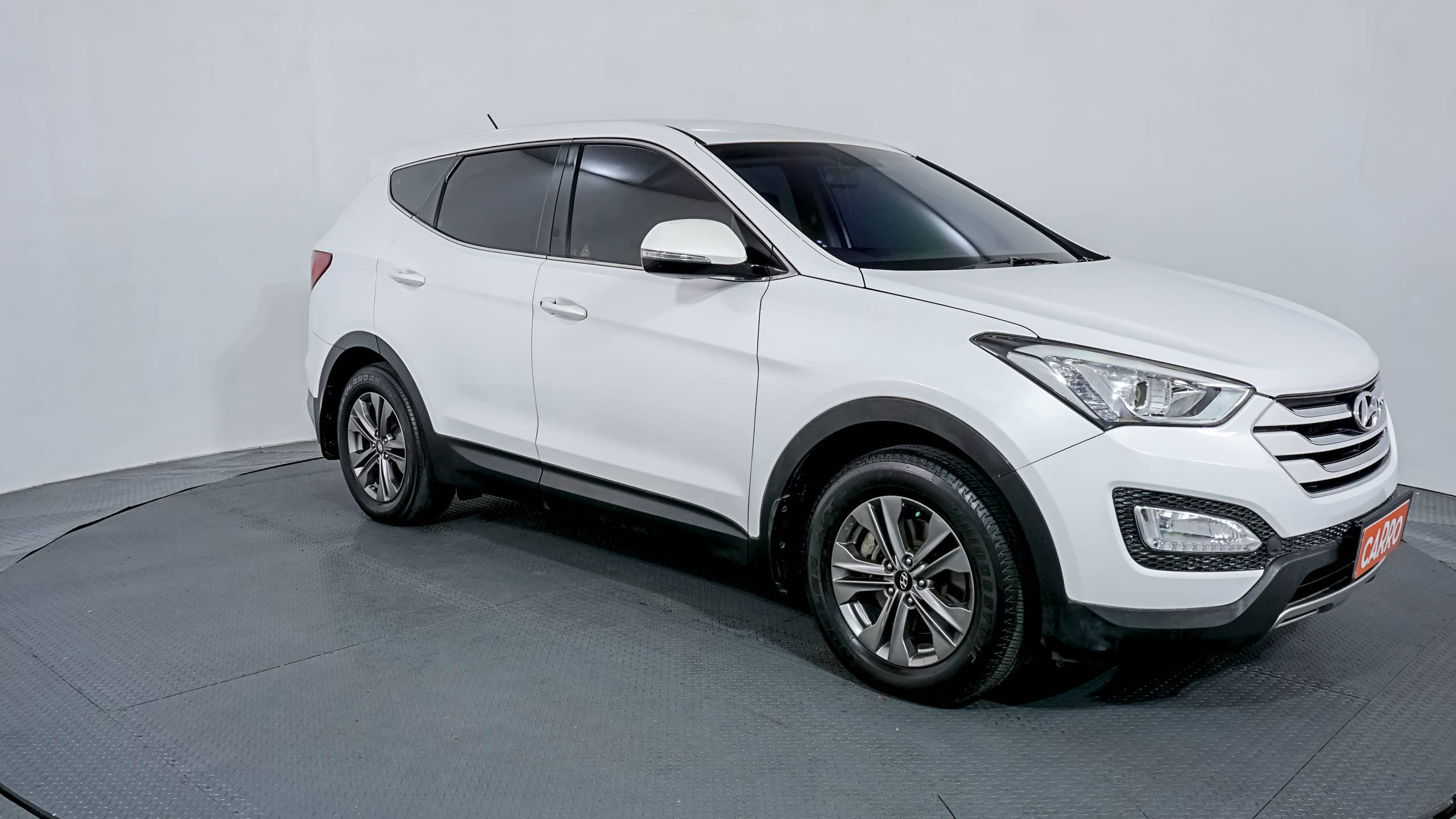Used 2015 Hyundai Santa Fe  FE FE