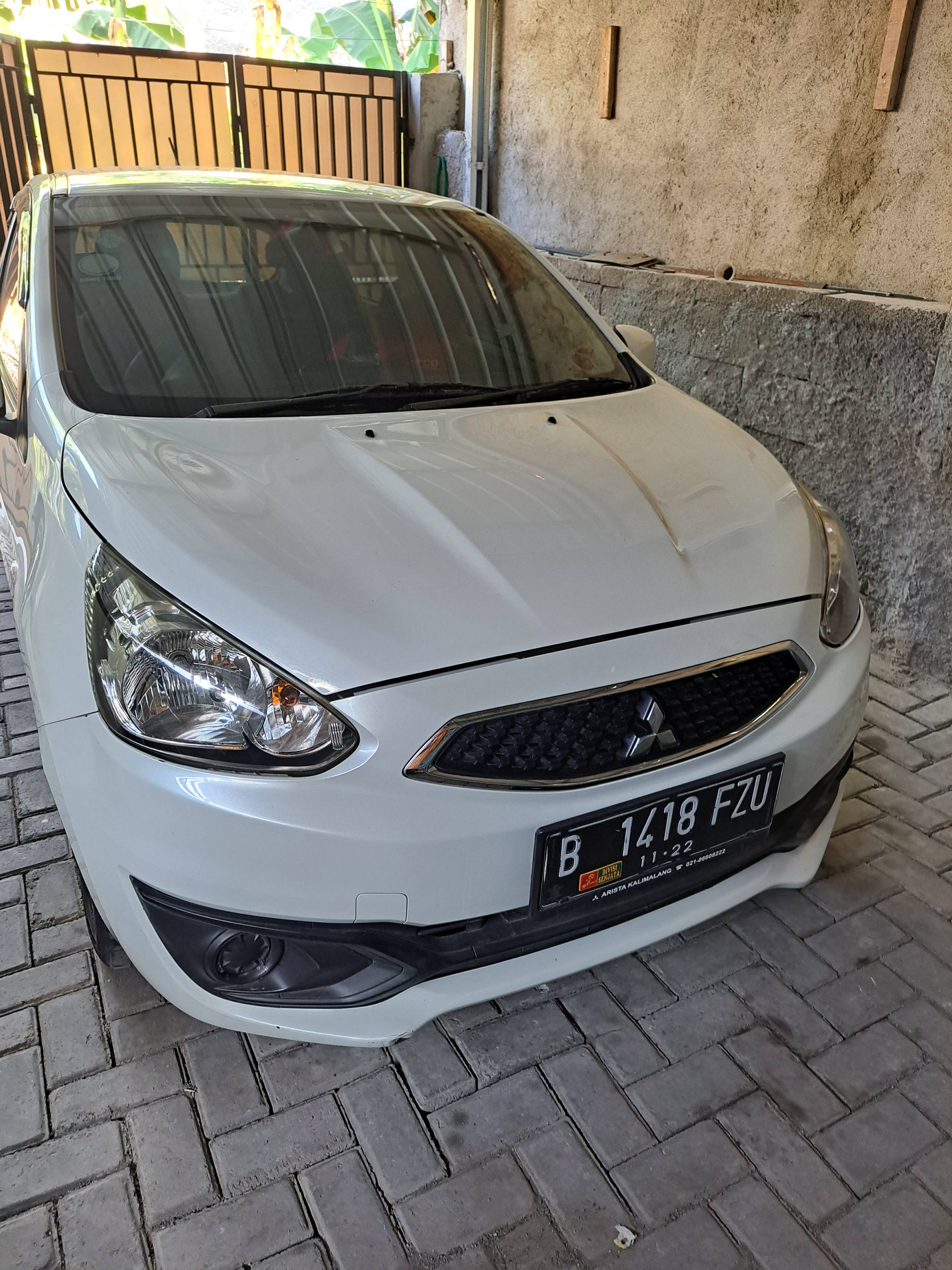 Fascinating Mitsubishi Mirage G4 2nd Hand Images