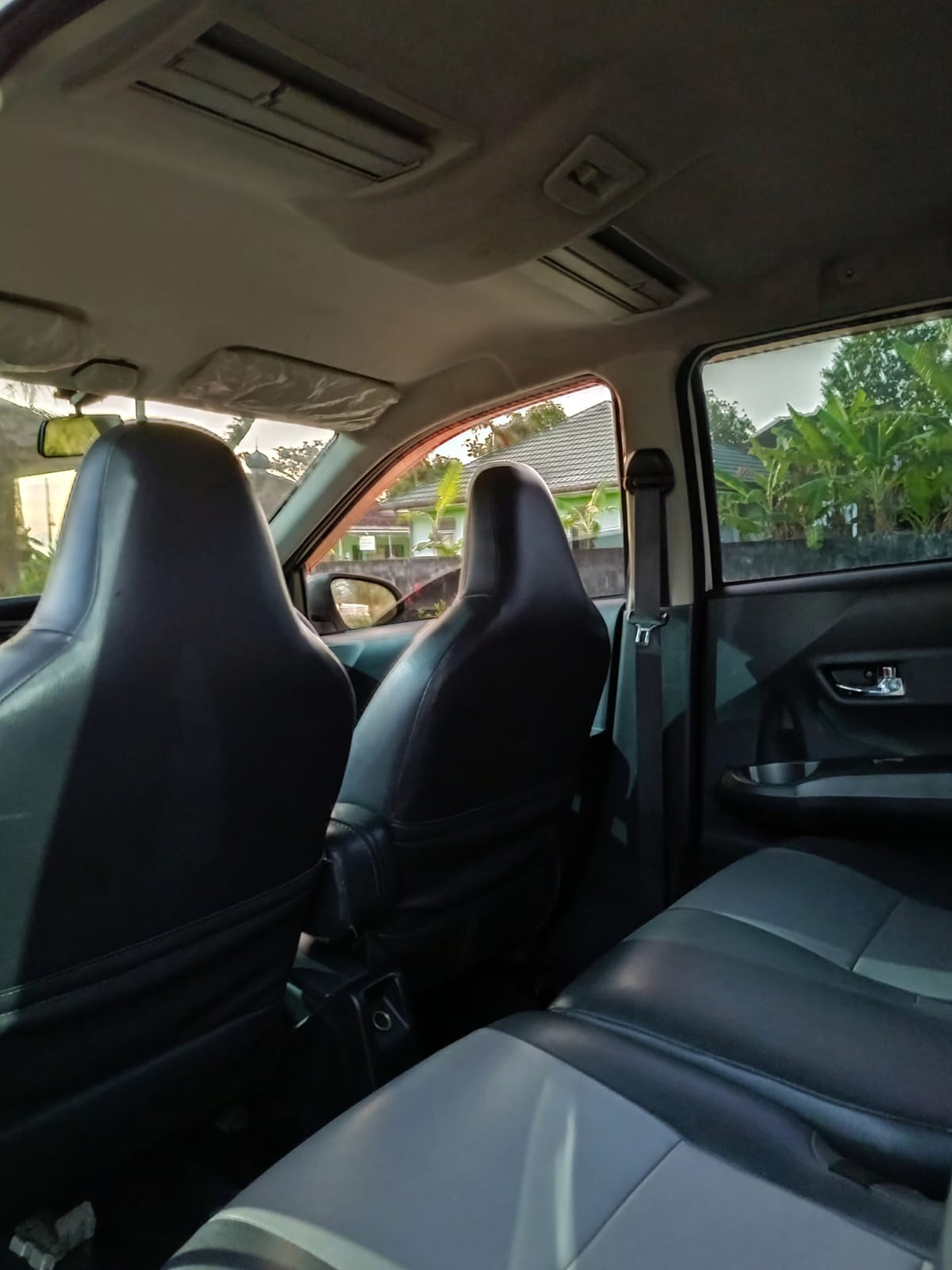 2017 Daihatsu Sigra 2017 Daihatsu Sigra