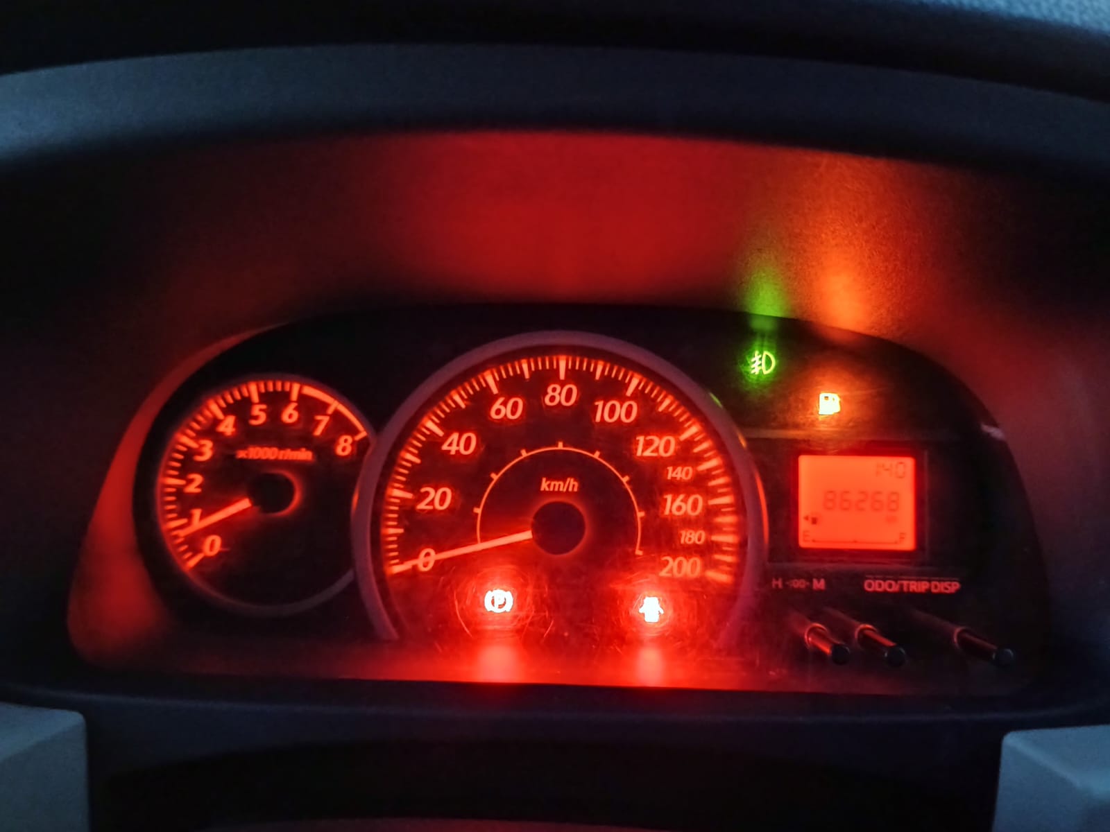 2017 Daihatsu Sigra 2017 Daihatsu Sigra