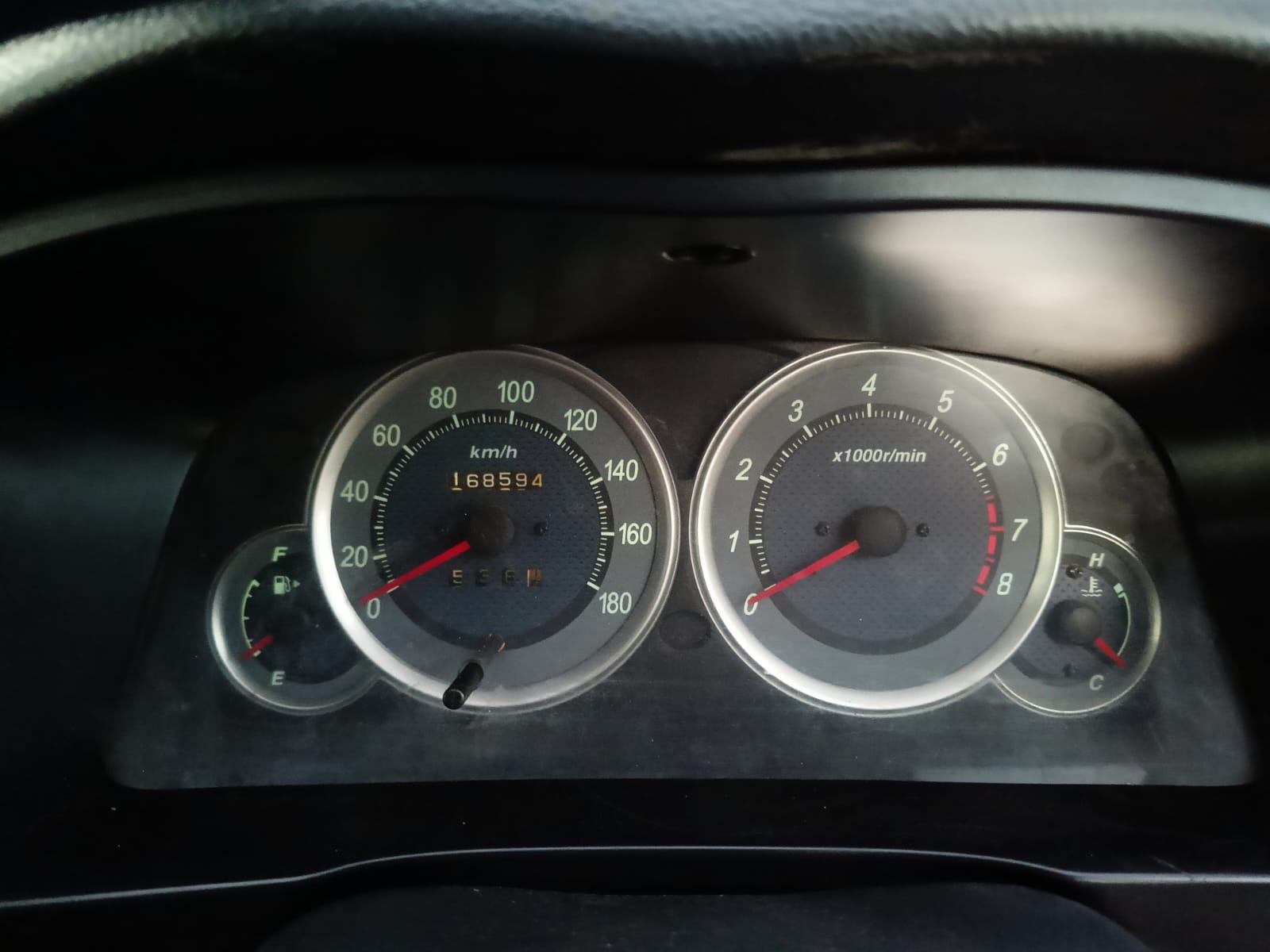 2005 Daihatsu Xenia 2005 Daihatsu Xenia