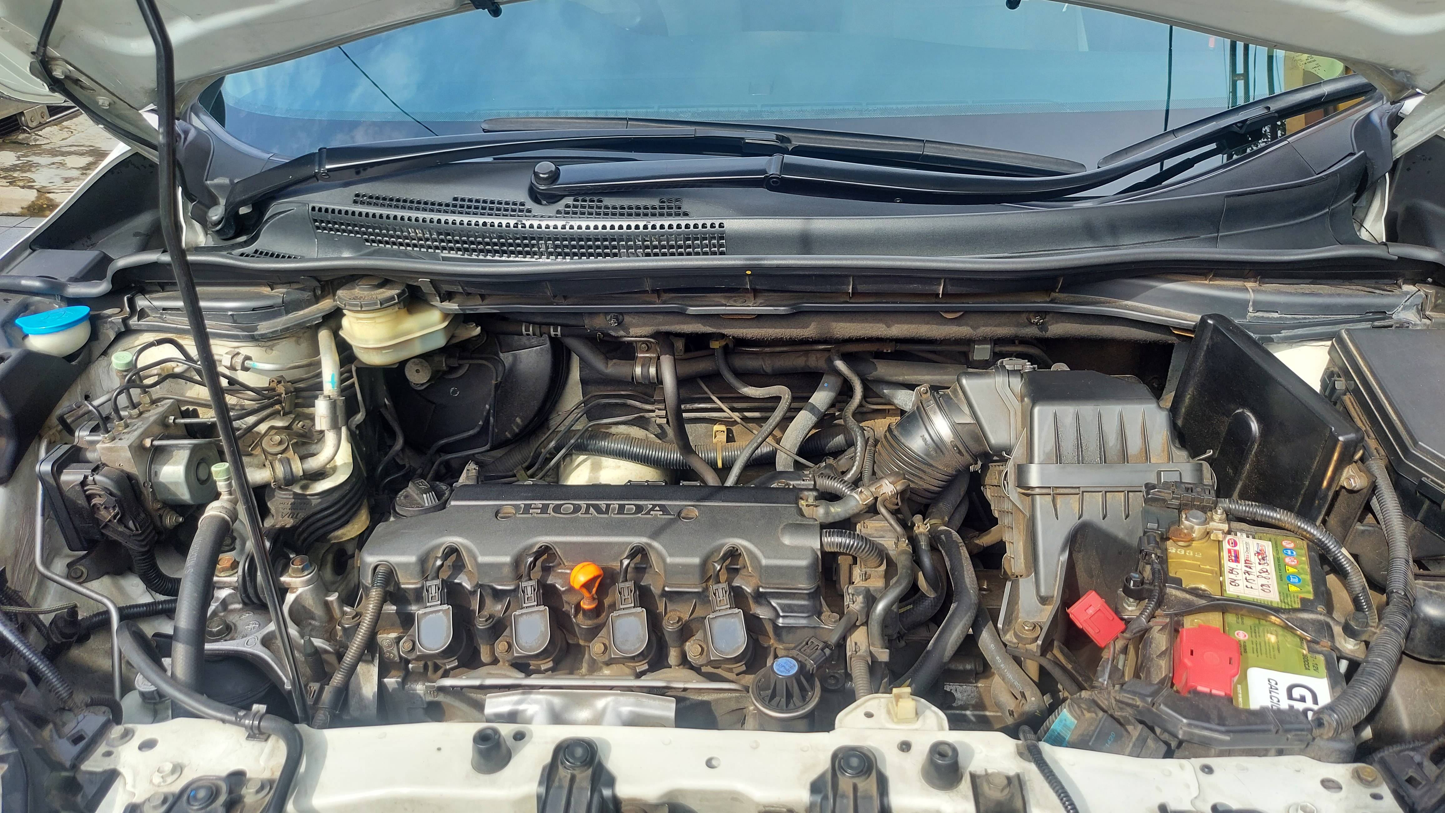 2017 Honda CR-V 2017 Honda CR-V