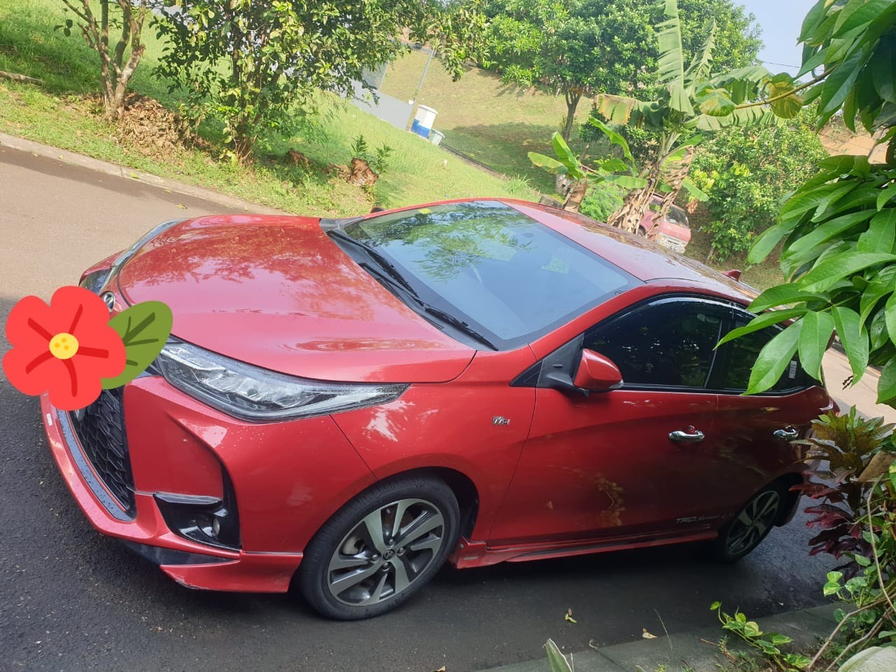 Second Hand 2020 Toyota Yaris Cross Second Hand 2020 Toyota Yaris Cross
