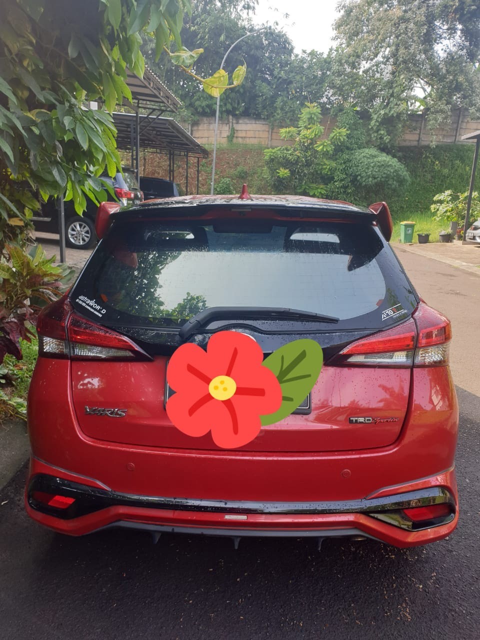 2020 Toyota Yaris Cross 1.5 G CVT 2020 Toyota Yaris Cross 1.5 G CVT