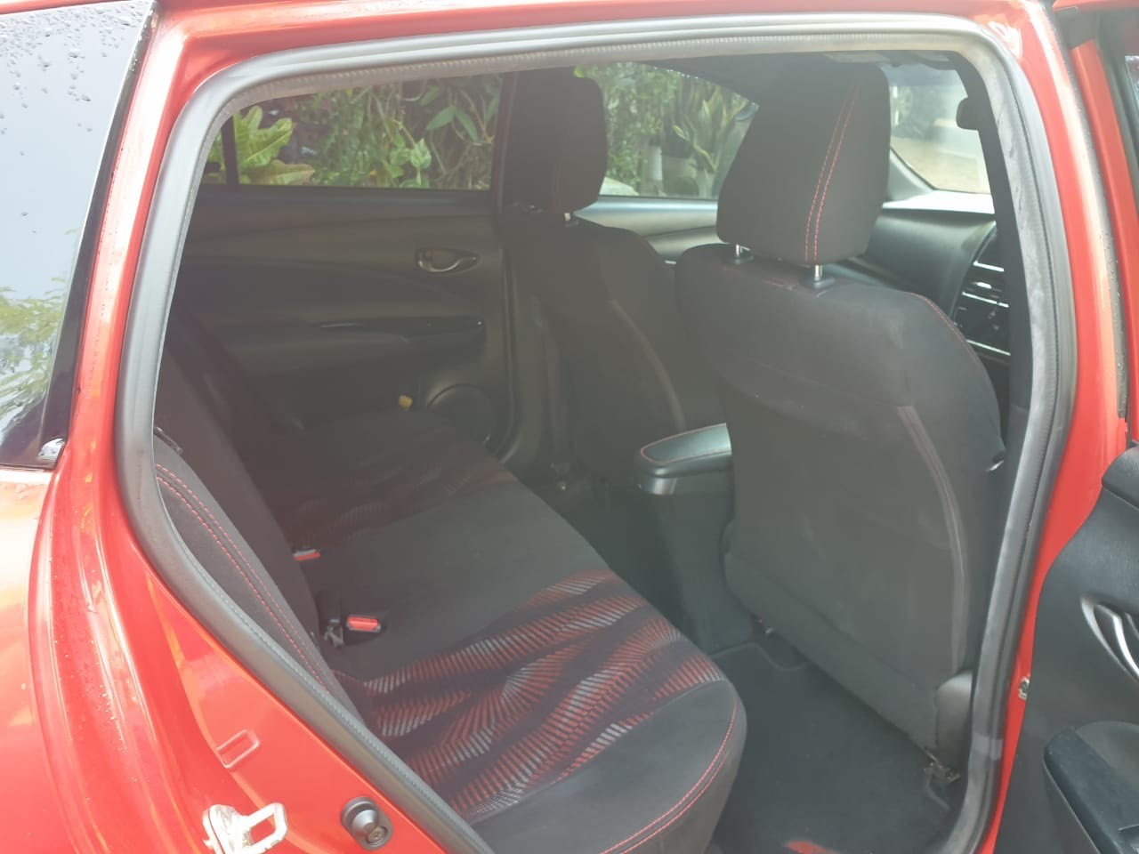 2020 Toyota Yaris Cross 1.5 G CVT 2020 Toyota Yaris Cross 1.5 G CVT