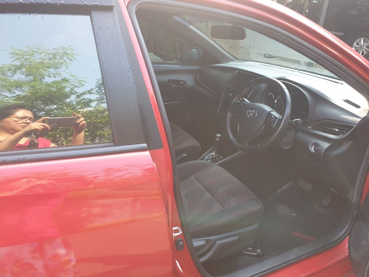 2020 Toyota Yaris Cross 1.5 G CVT 2020 Toyota Yaris Cross 1.5 G CVT