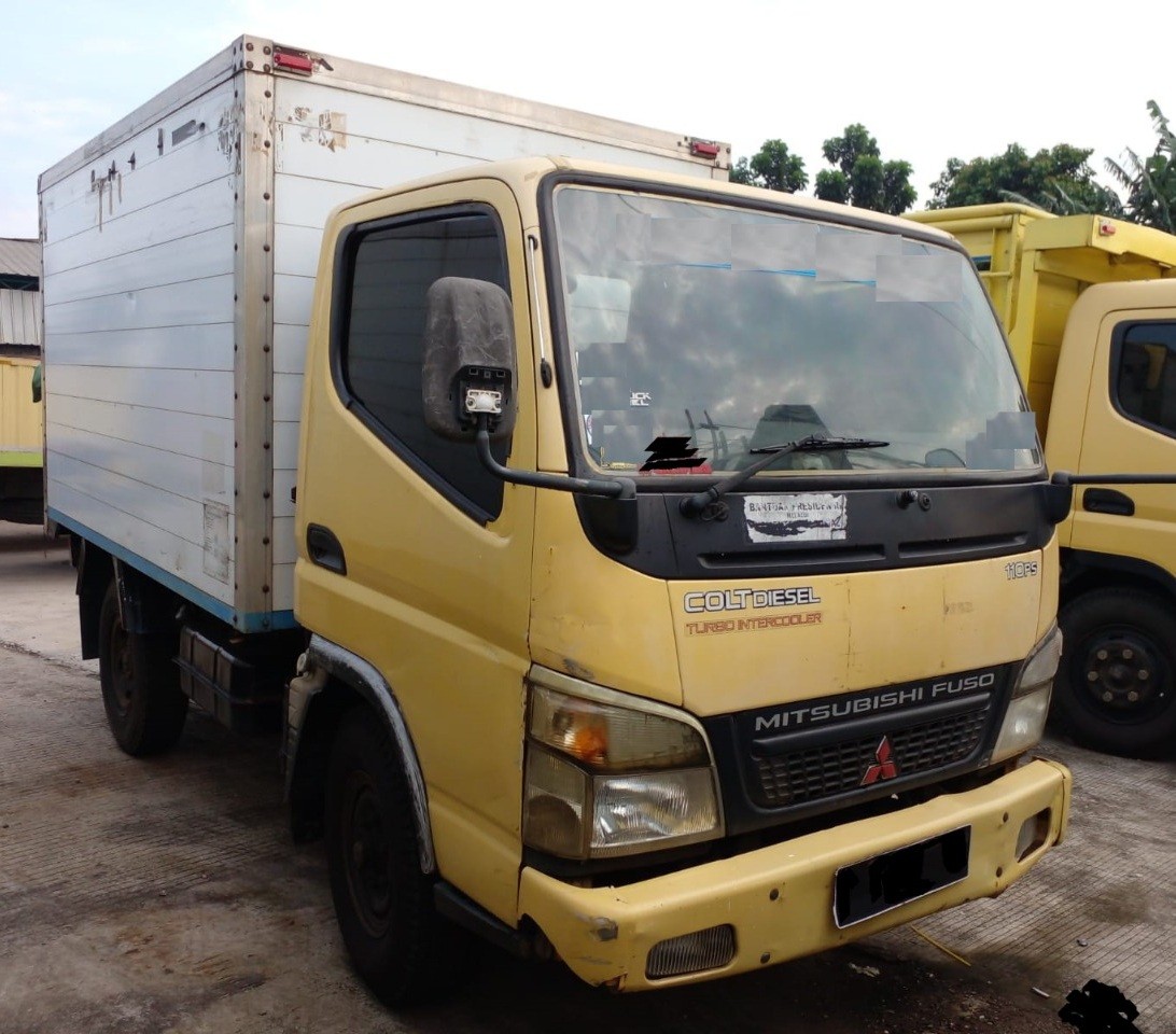 2011 Mitsubishi Colt 2011 Mitsubishi Colt