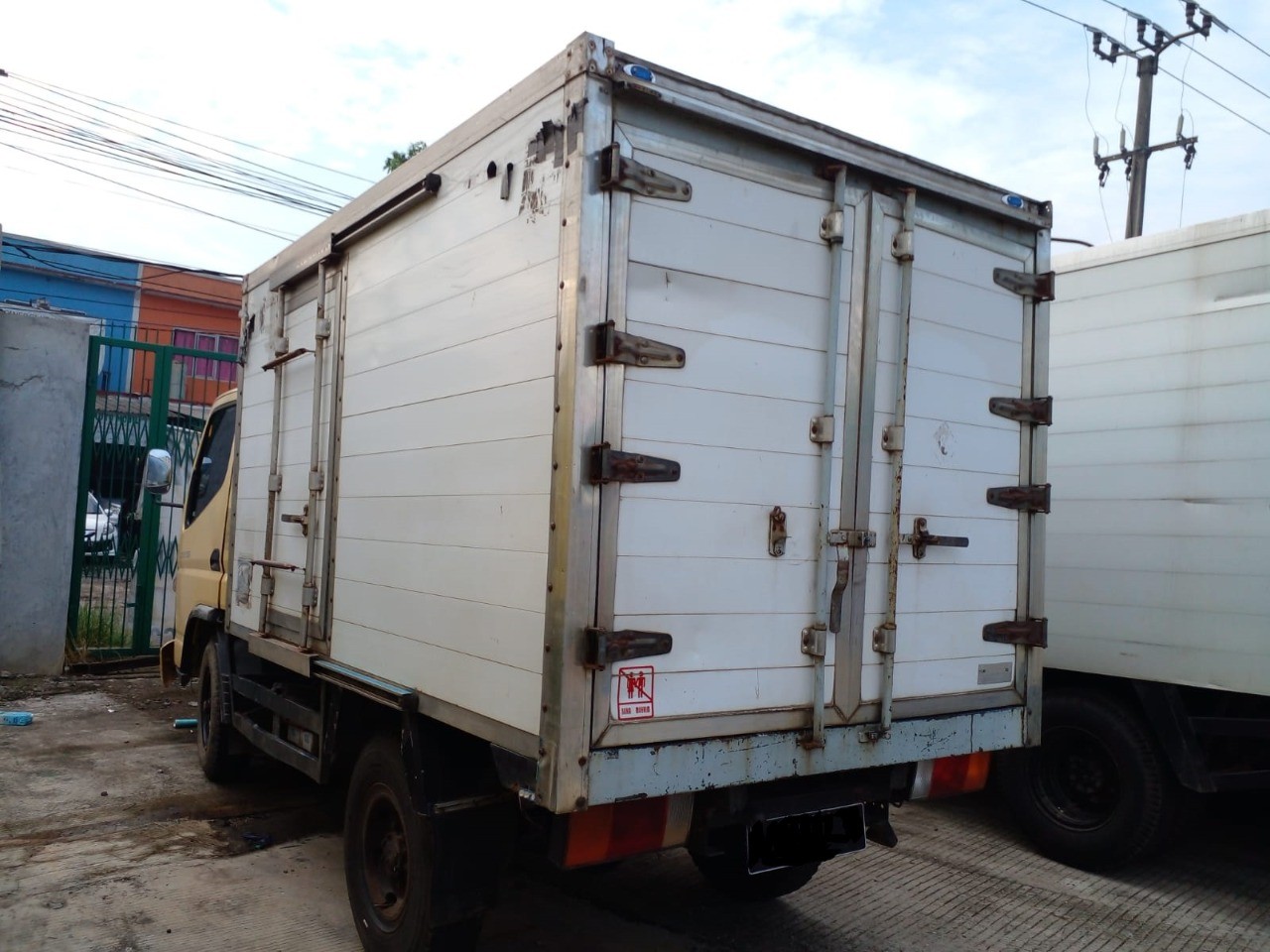 2011 Mitsubishi Colt 2011 Mitsubishi Colt