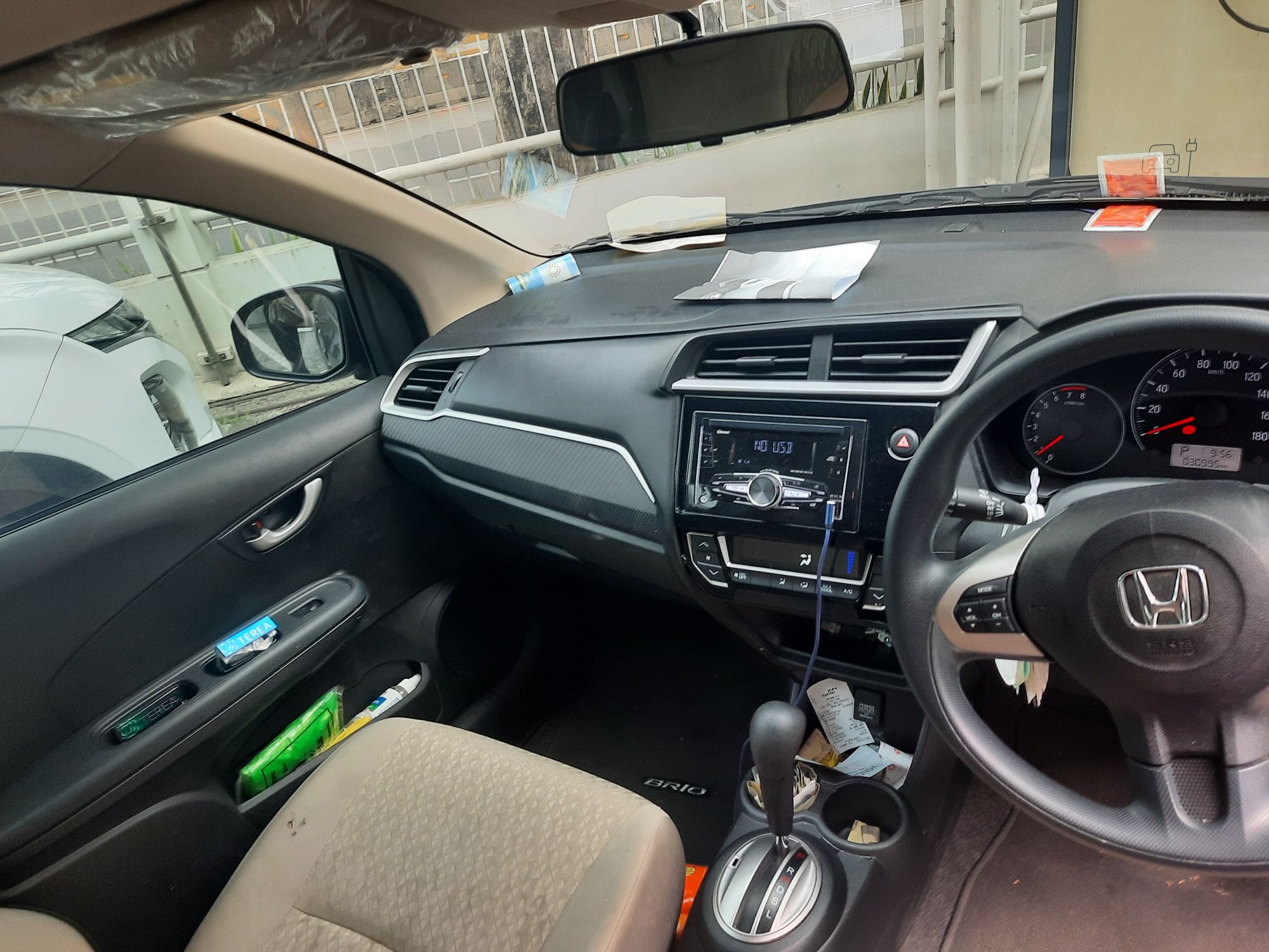 2020 Honda Brio 2020 Honda Brio