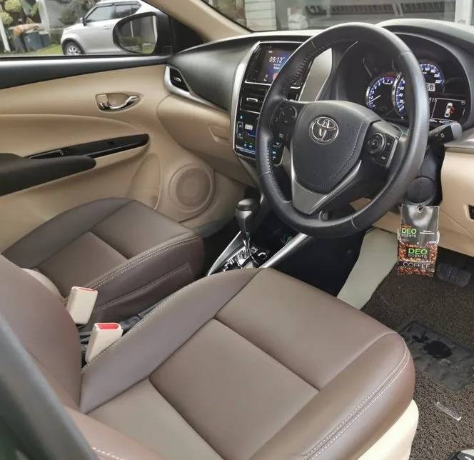 2019 Toyota Vios 2019 Toyota Vios