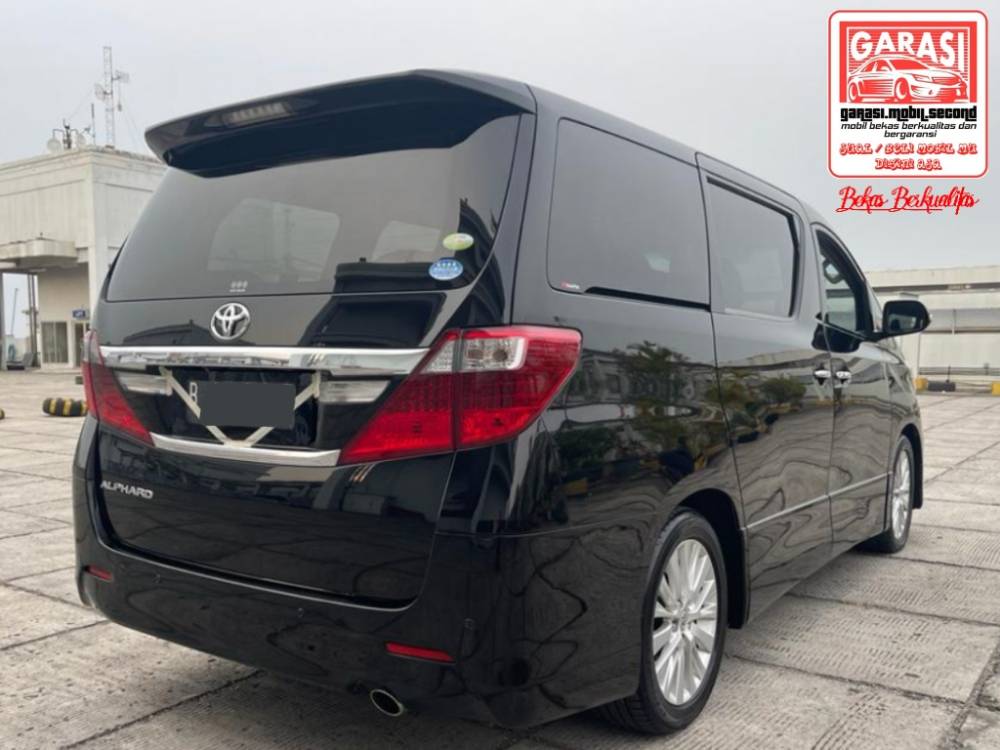 Beli mobil bekas