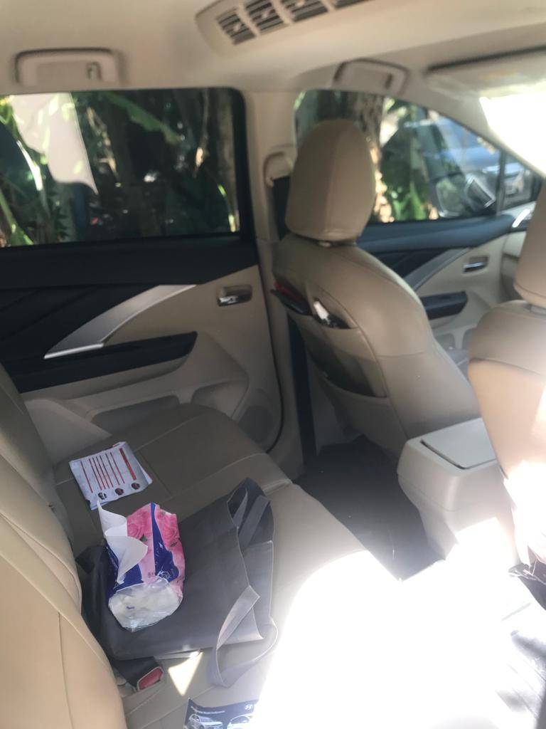 2019 Mitsubishi Xpander 2019 Mitsubishi Xpander