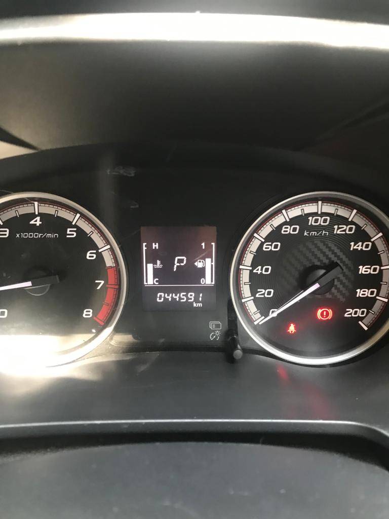 2019 Mitsubishi Xpander 2019 Mitsubishi Xpander