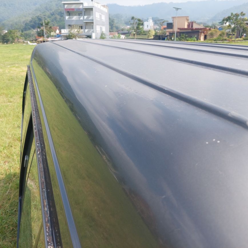 2004 Mitsubishi L300 2004 Mitsubishi L300