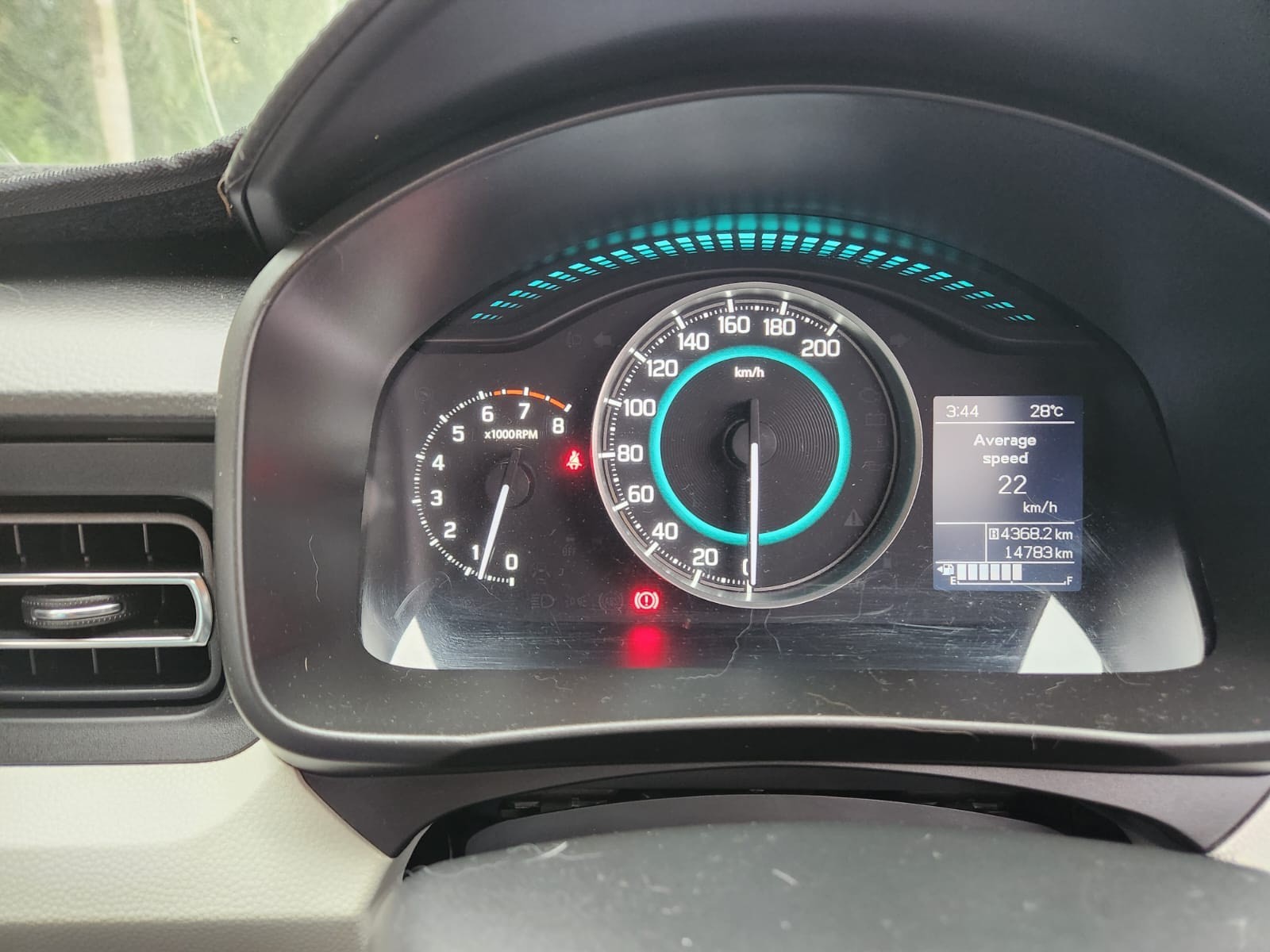 2017 Suzuki Ignis GX M/T 2017 Suzuki Ignis GX M/T