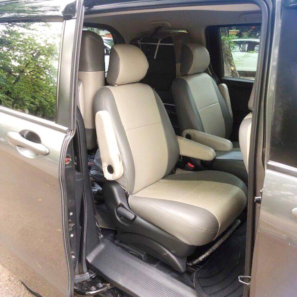 2014 Honda Freed  GB3 1.5 E AT 2014 Honda Freed  GB3 1.5 E AT