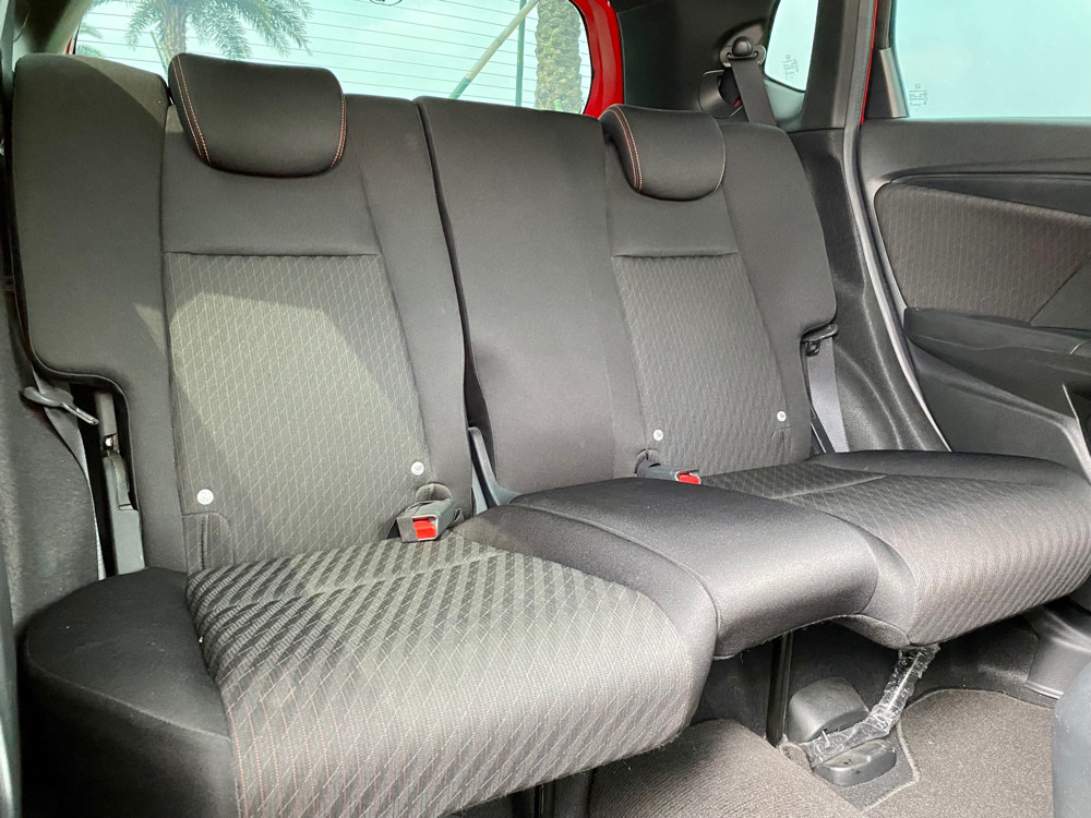 2019 Honda Jazz 2019 Honda Jazz