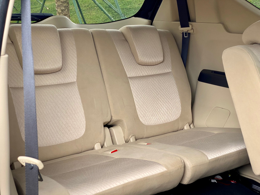 2019 Mitsubishi Xpander 2019 Mitsubishi Xpander