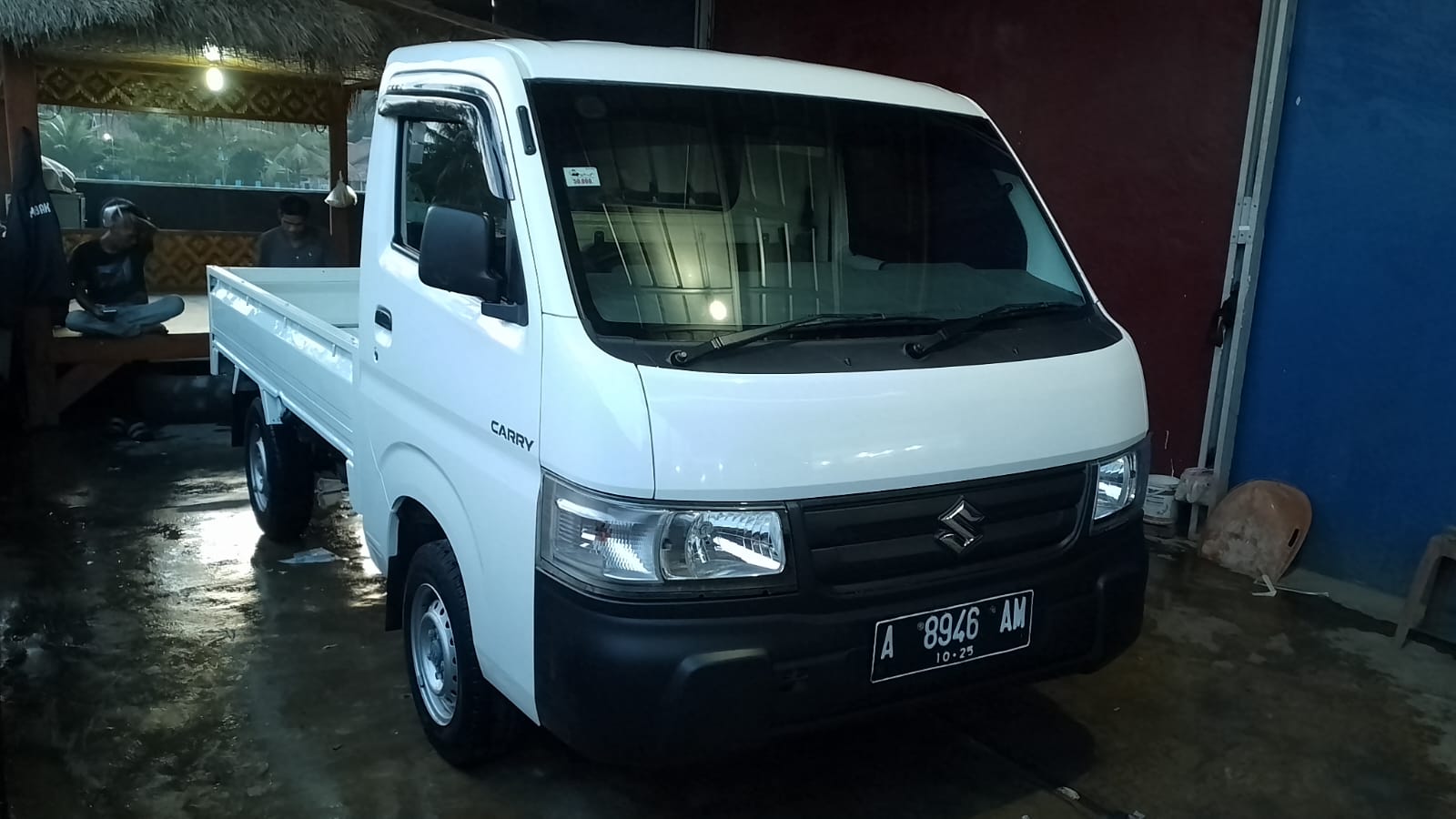 Suzuki Futura 2022 Bekas Suzuki Futura 2022 Bekas