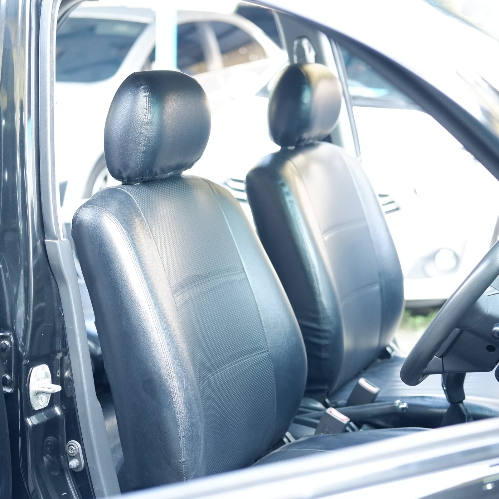 2013 Toyota Rush 2013 Toyota Rush