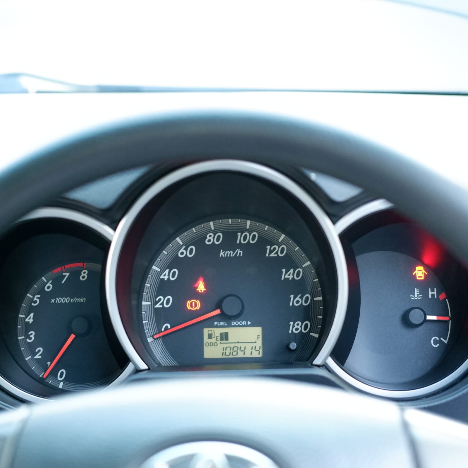 2013 Toyota Rush 2013 Toyota Rush