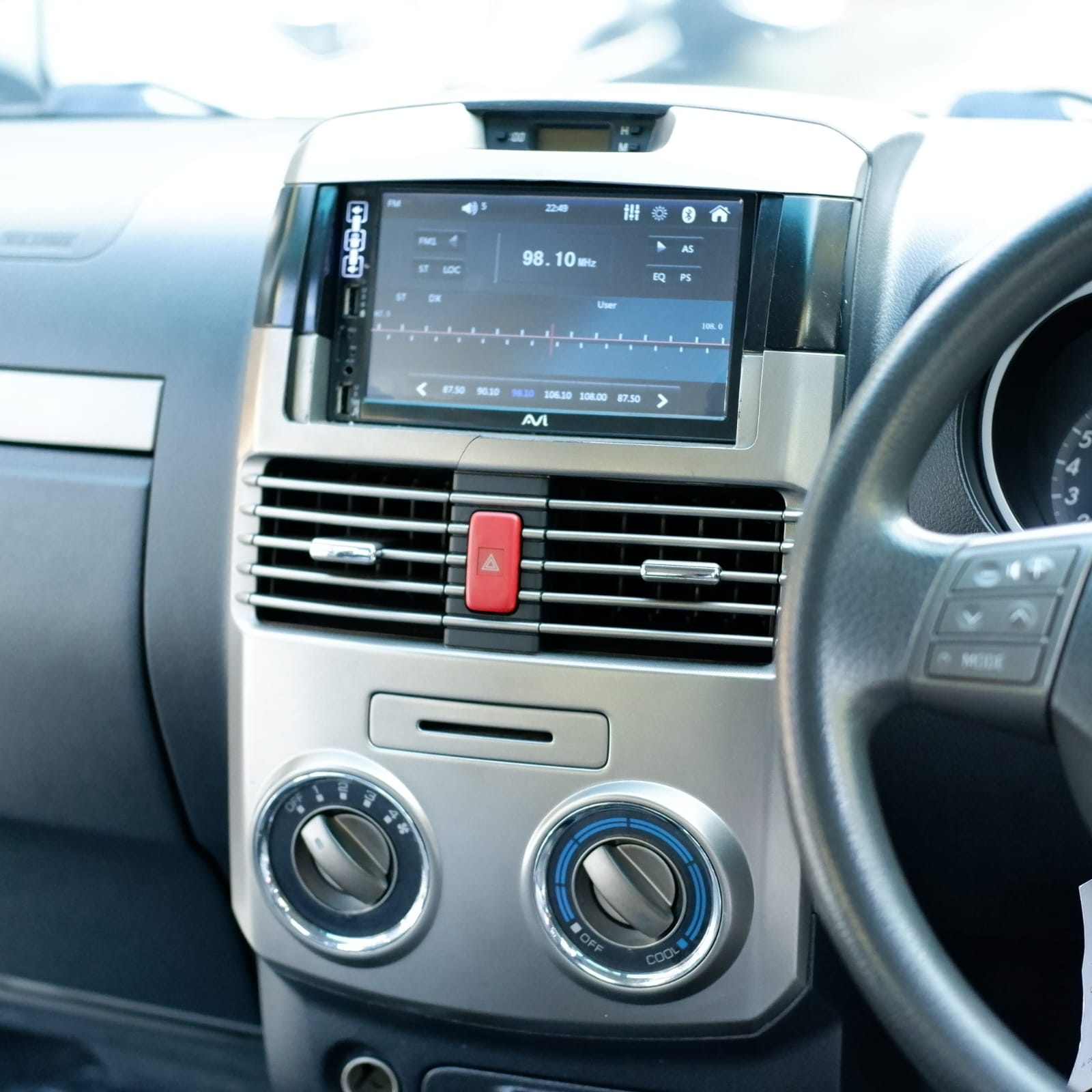 2013 Toyota Rush 2013 Toyota Rush