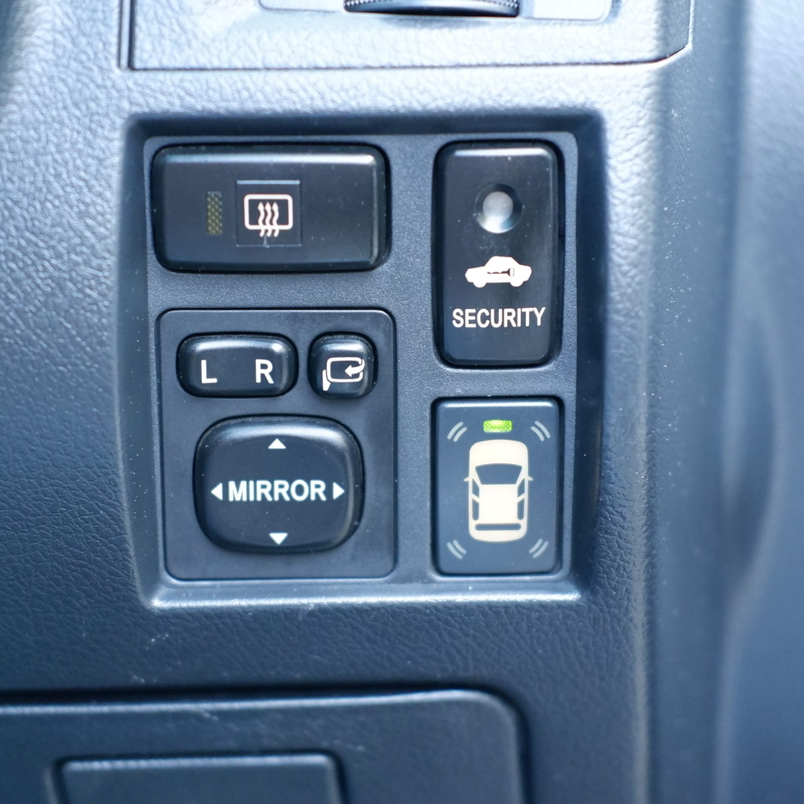 2013 Toyota Rush 2013 Toyota Rush