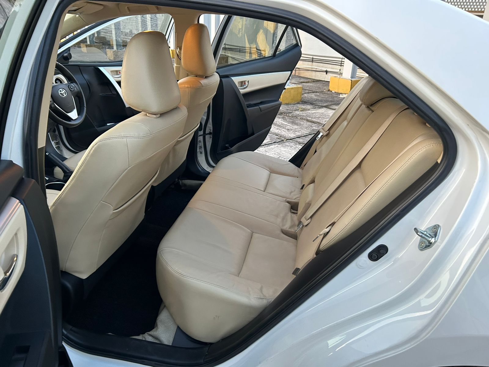 2018 Toyota Corolla Altis 2018 Toyota Corolla Altis