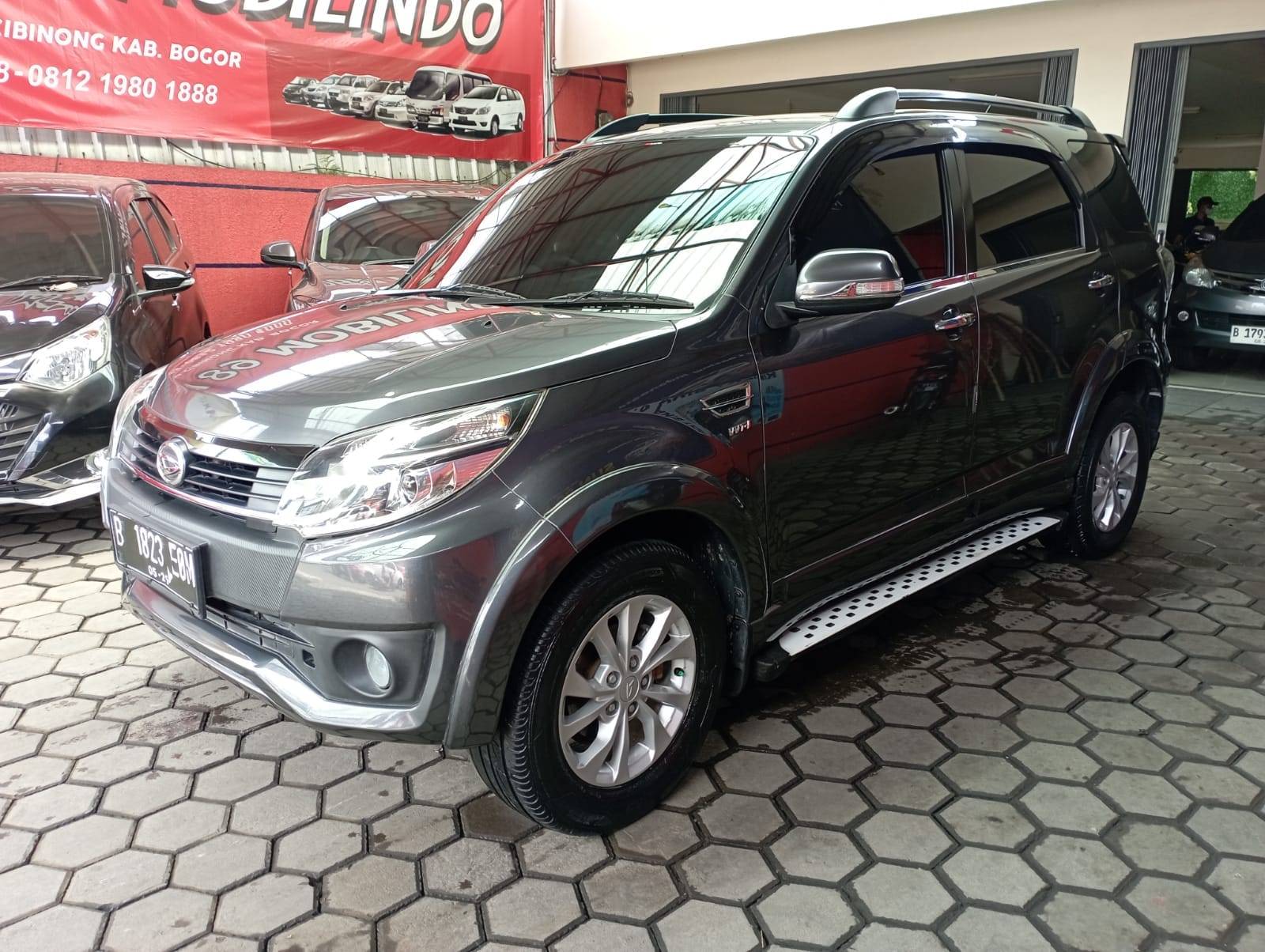Buy used car