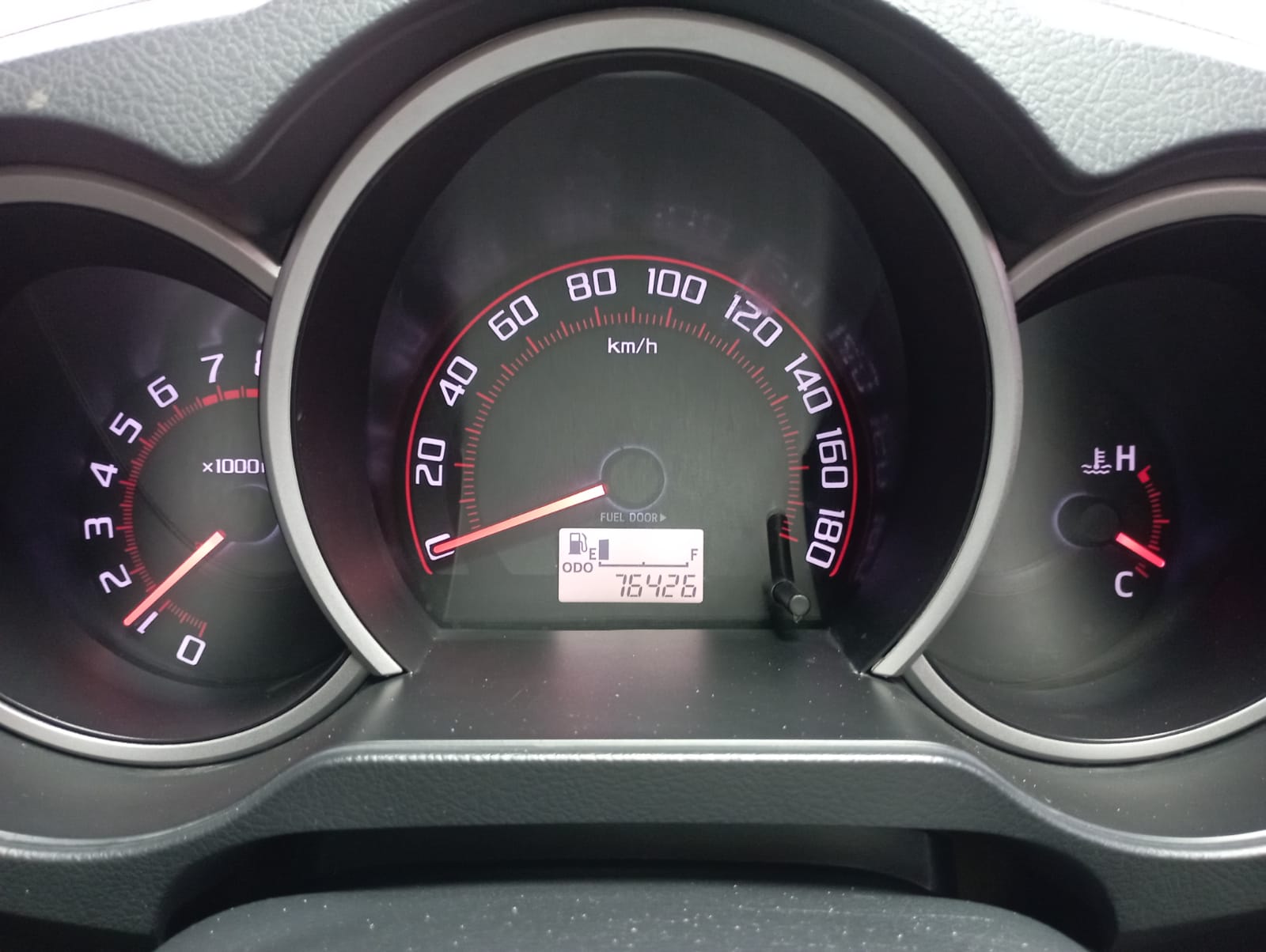 2016 Daihatsu Terios 2016 Daihatsu Terios