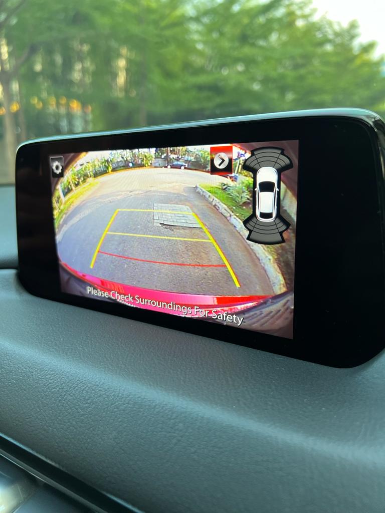 2019 Mazda CX 5 Elite 2019 Mazda CX 5 Elite